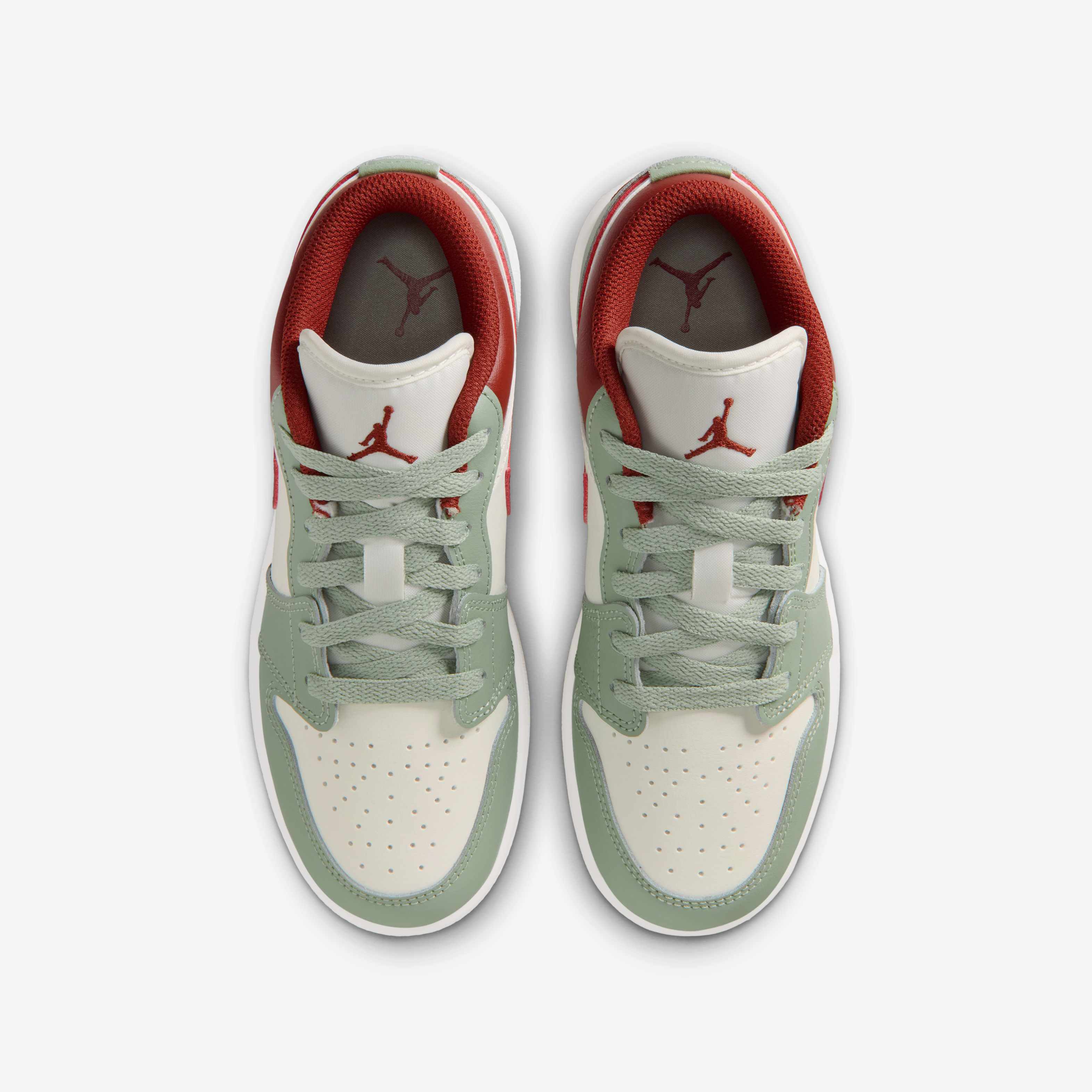 Air Jordan 1 Low image number 3
