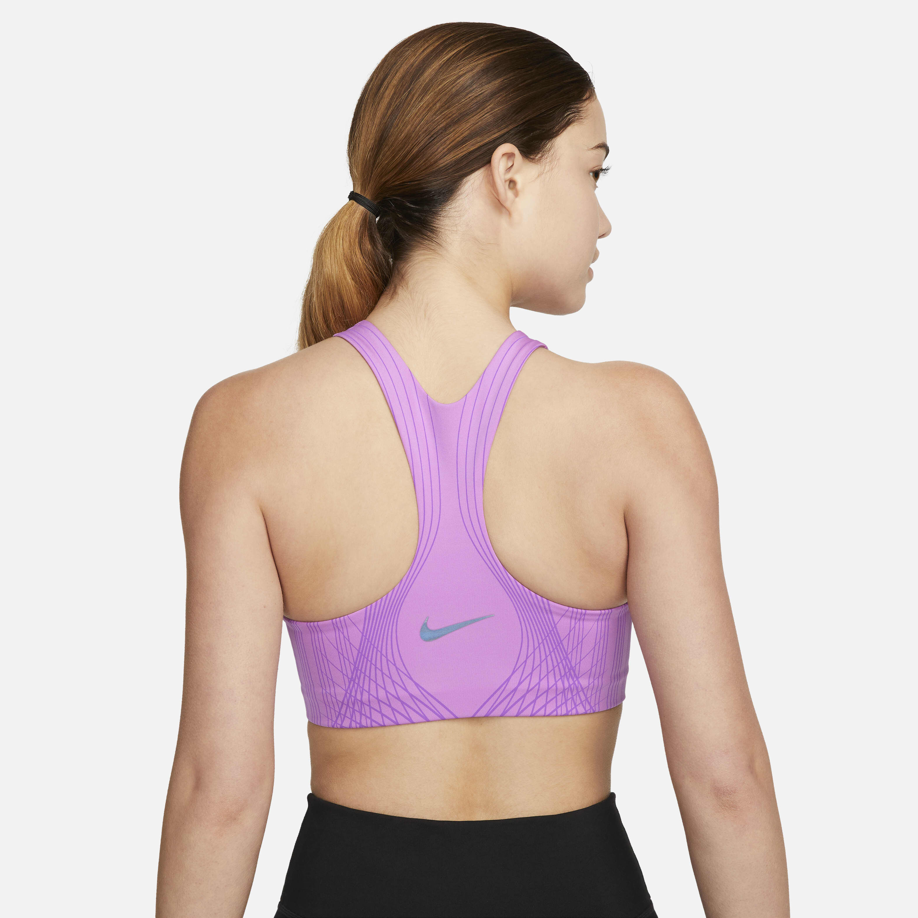 Nike Swoosh image number 1