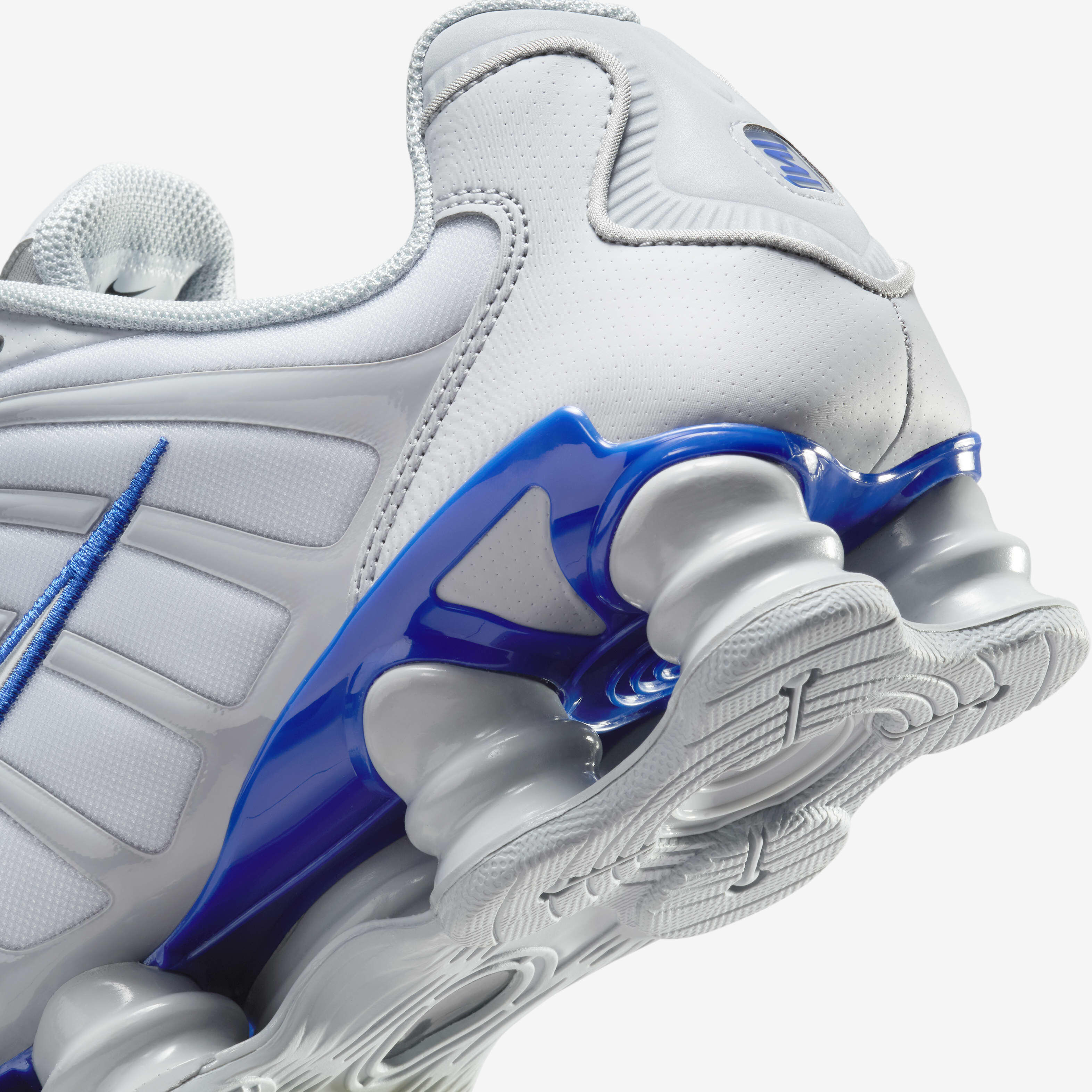 Nike Shox TL image number 8