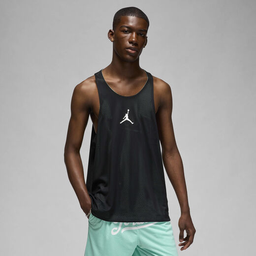 Kits & Jerseys-Jordan, Jordan Flight MVP, Men's Reversible Mesh Jersey