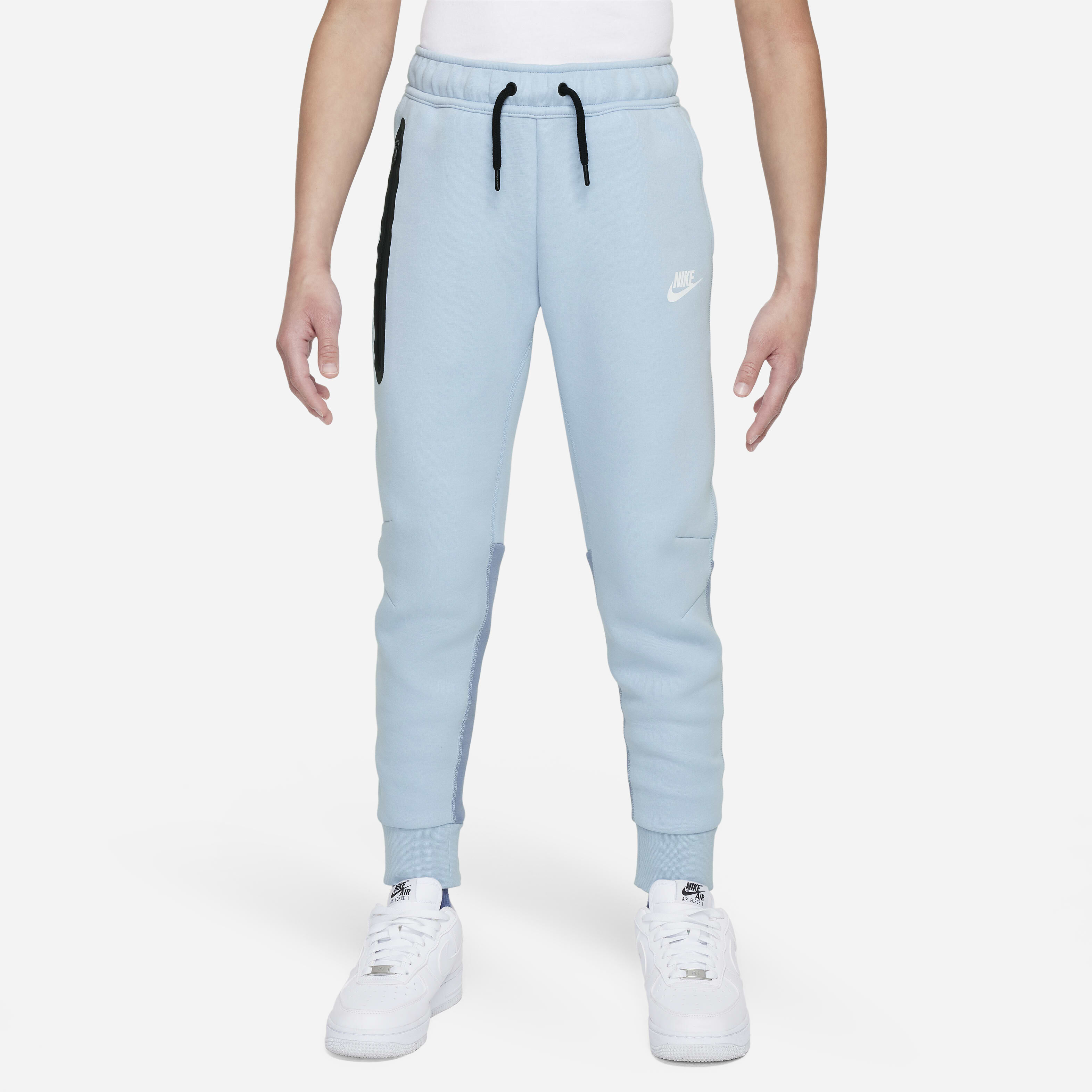 Fleece Joggers Air Force Joggers Tech Fleece Nike Air Force One