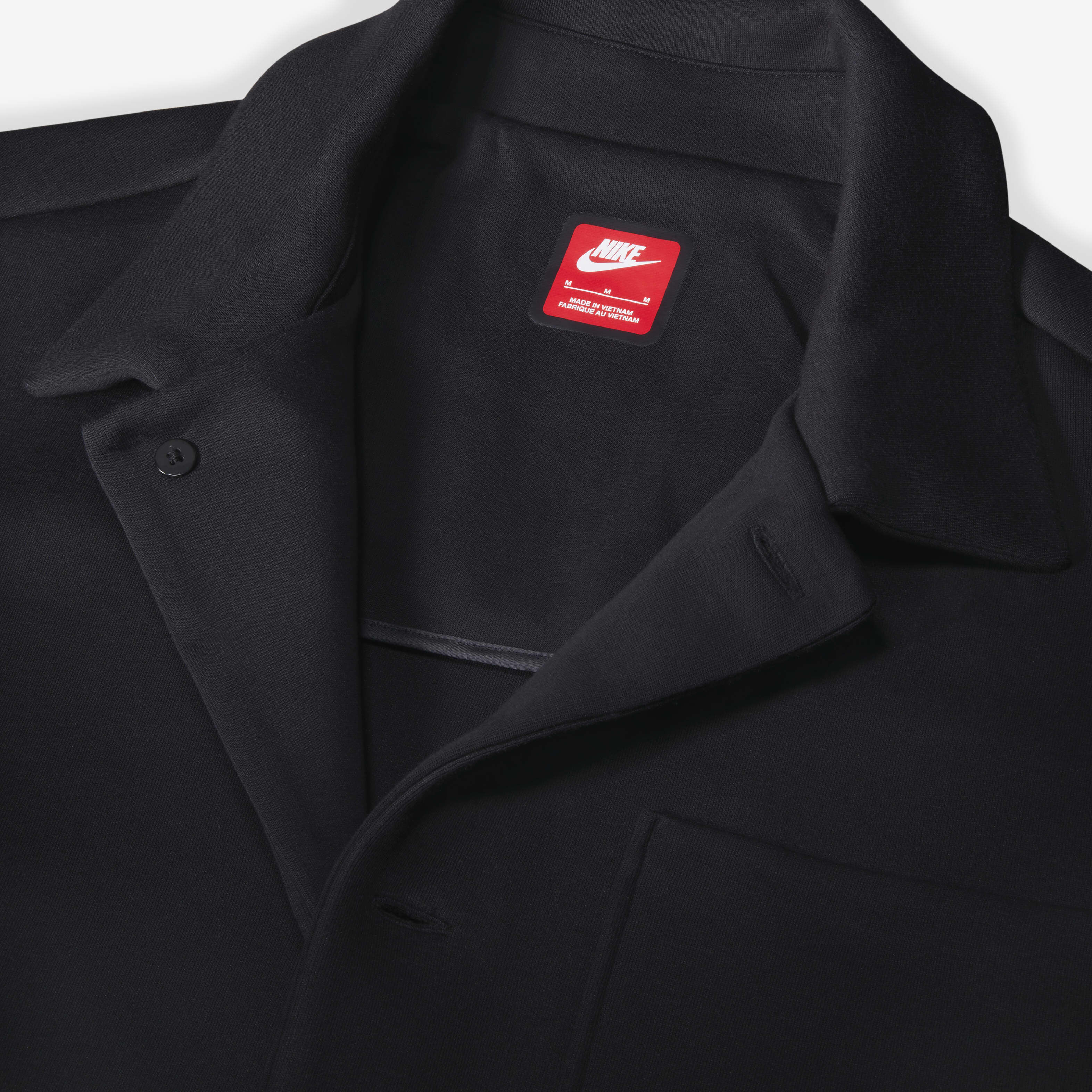 Nike Sportswear Tech Fleece Re-Imagined image number 9