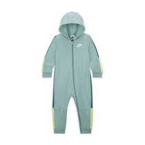 Nike Sportswear Taping Hooded Overalls