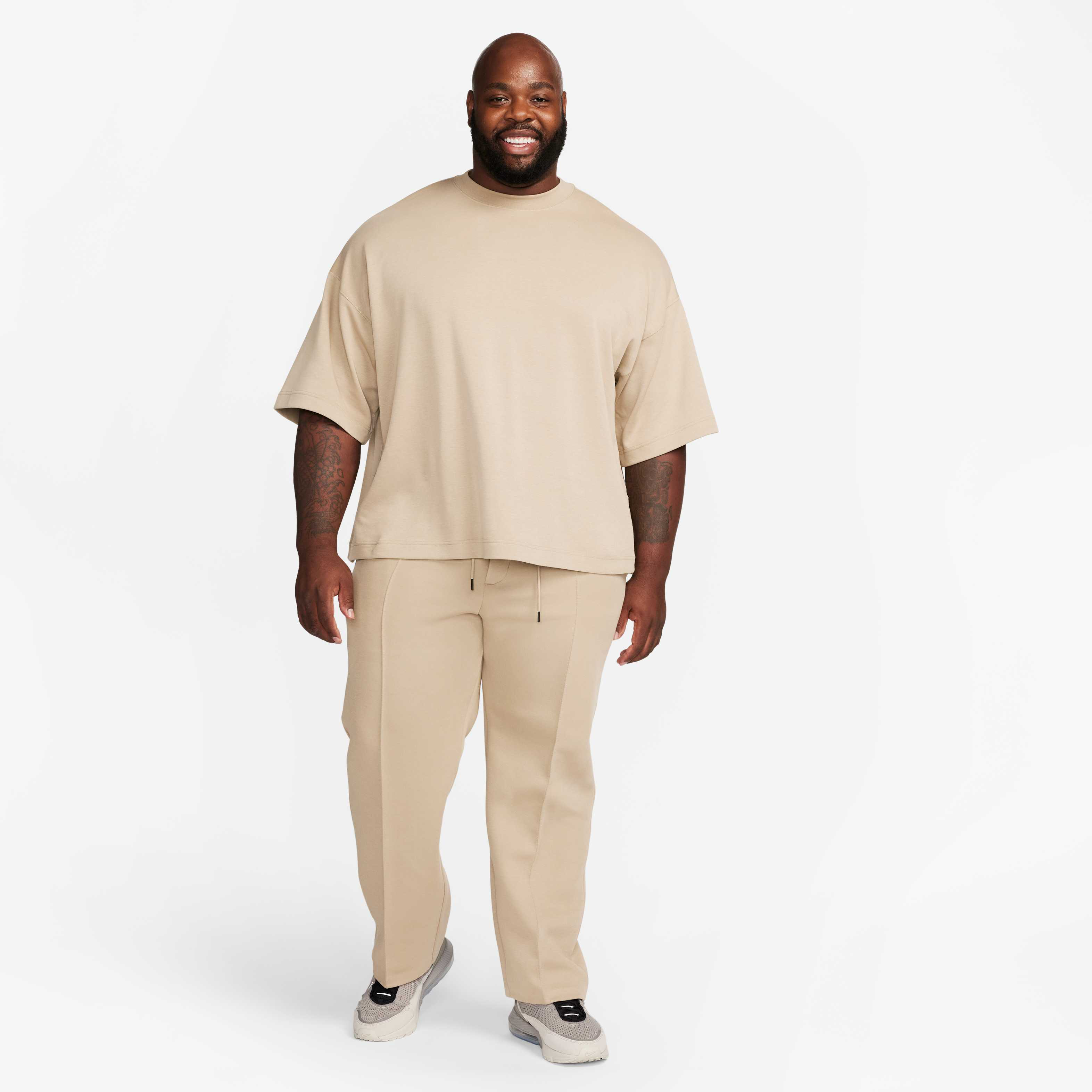 Nike Sportswear Tech Fleece Re-Imagined image number 14