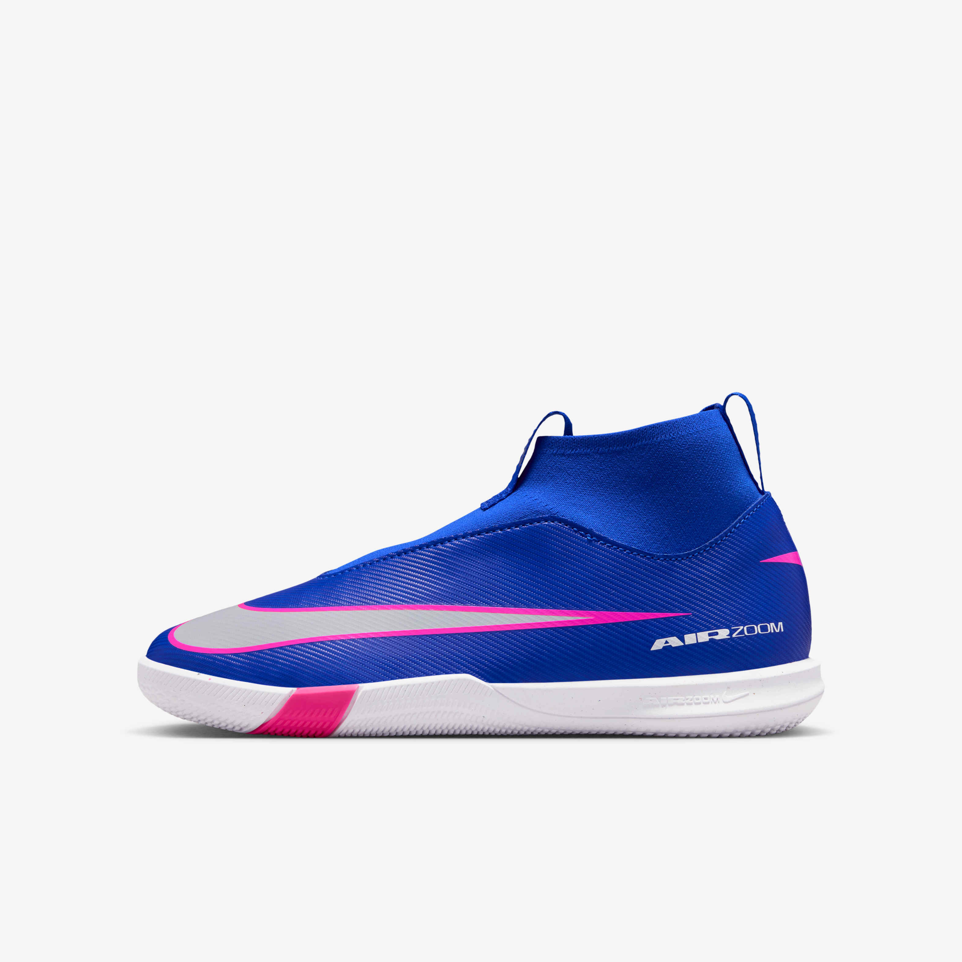 nike superfly 5 indoor