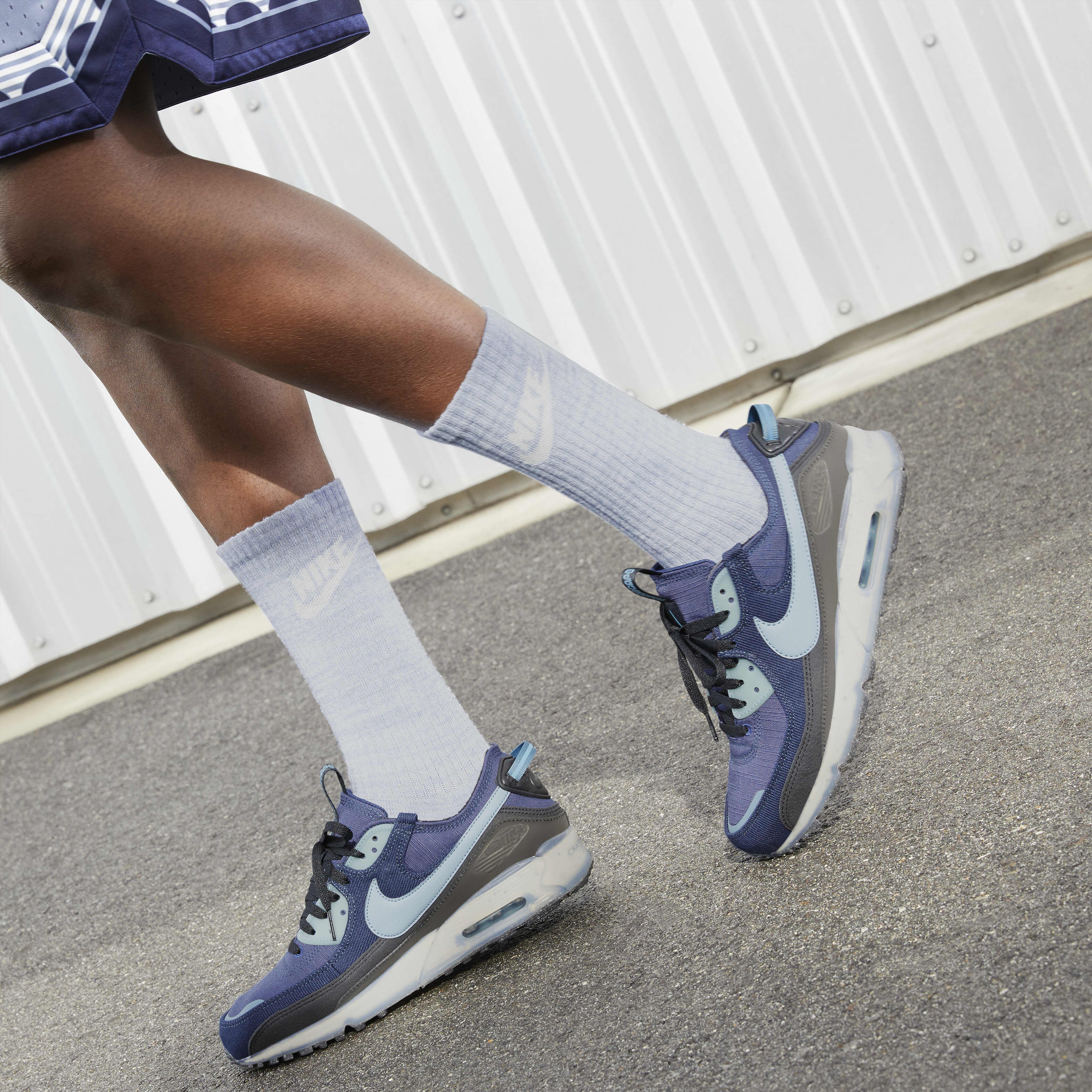 Nike Air Max Terrascape 90 image number 10