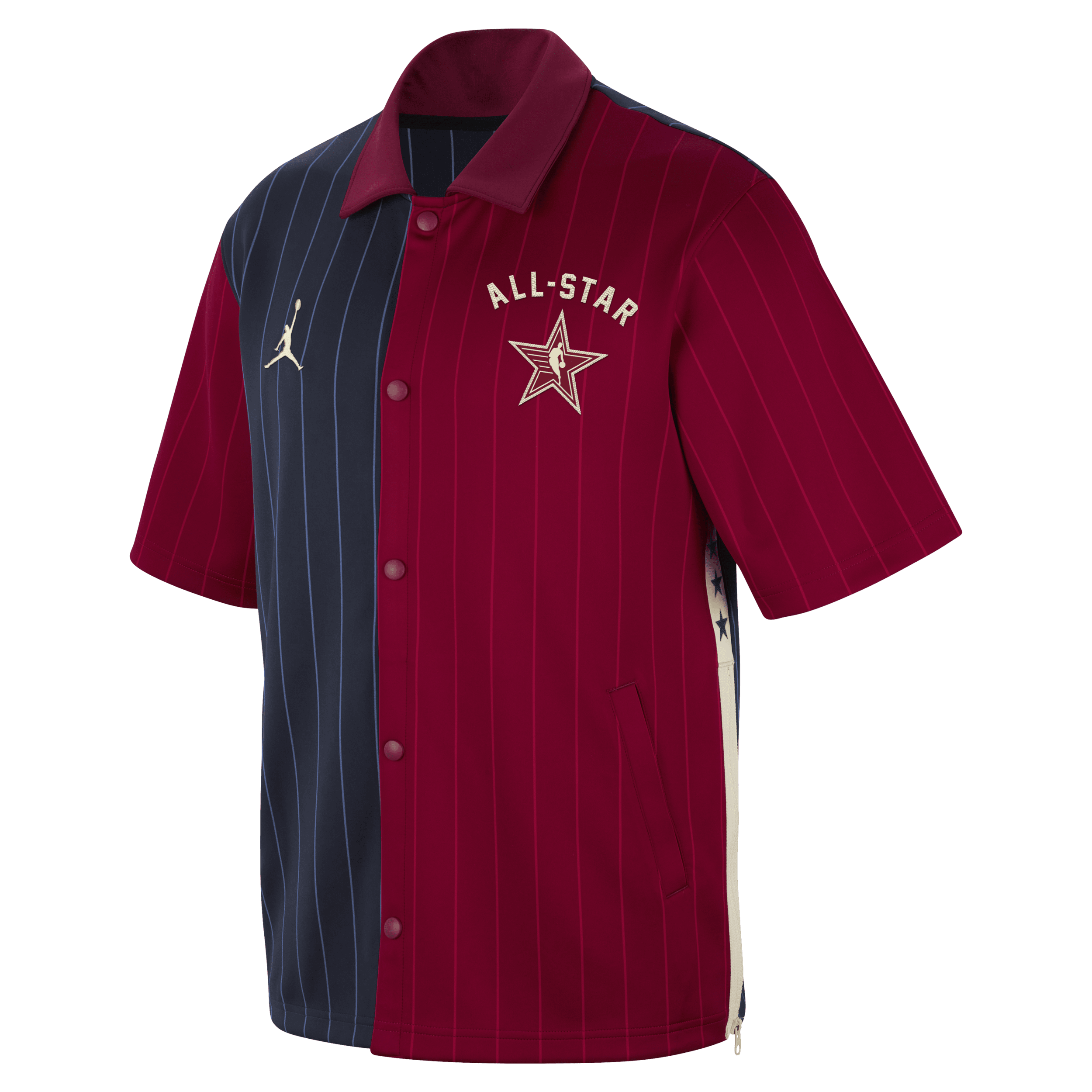 Buy 2024 AllStar Weekend Showtime