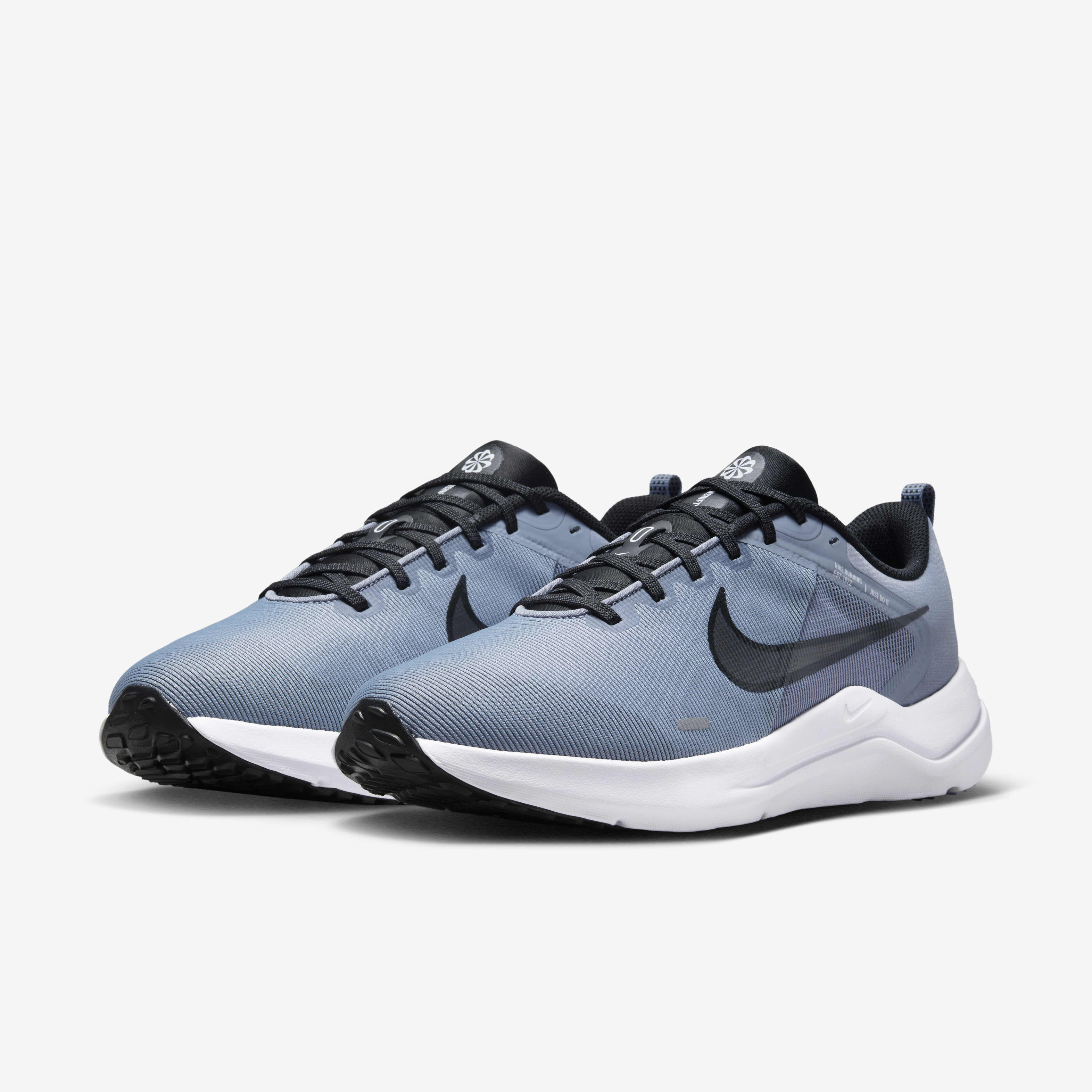 Nike Downshifter 12 image number 4