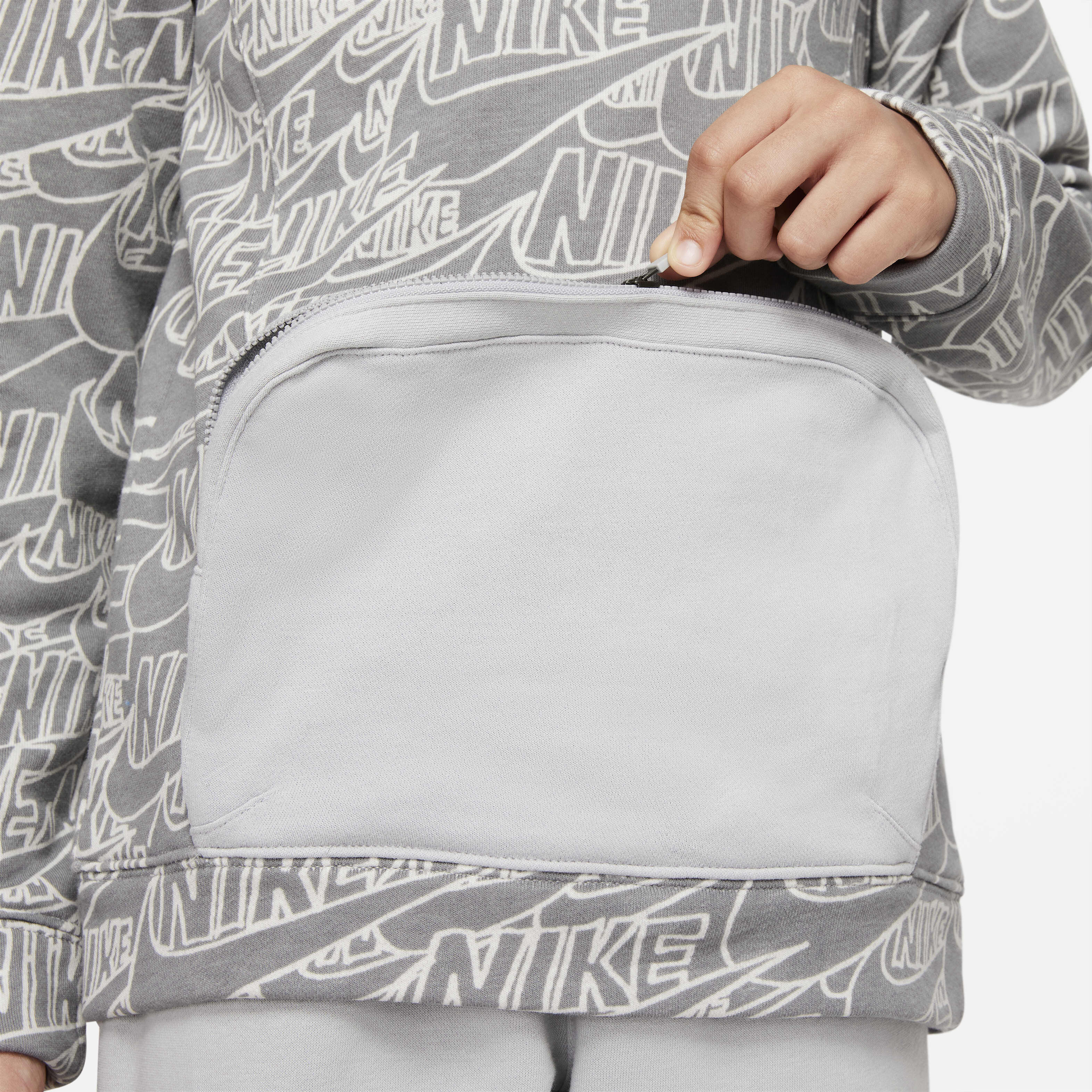 Nike Sportswear image number 4