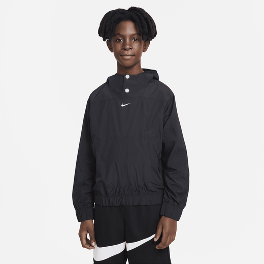 Nike fear of god hooded bomber new arrivals