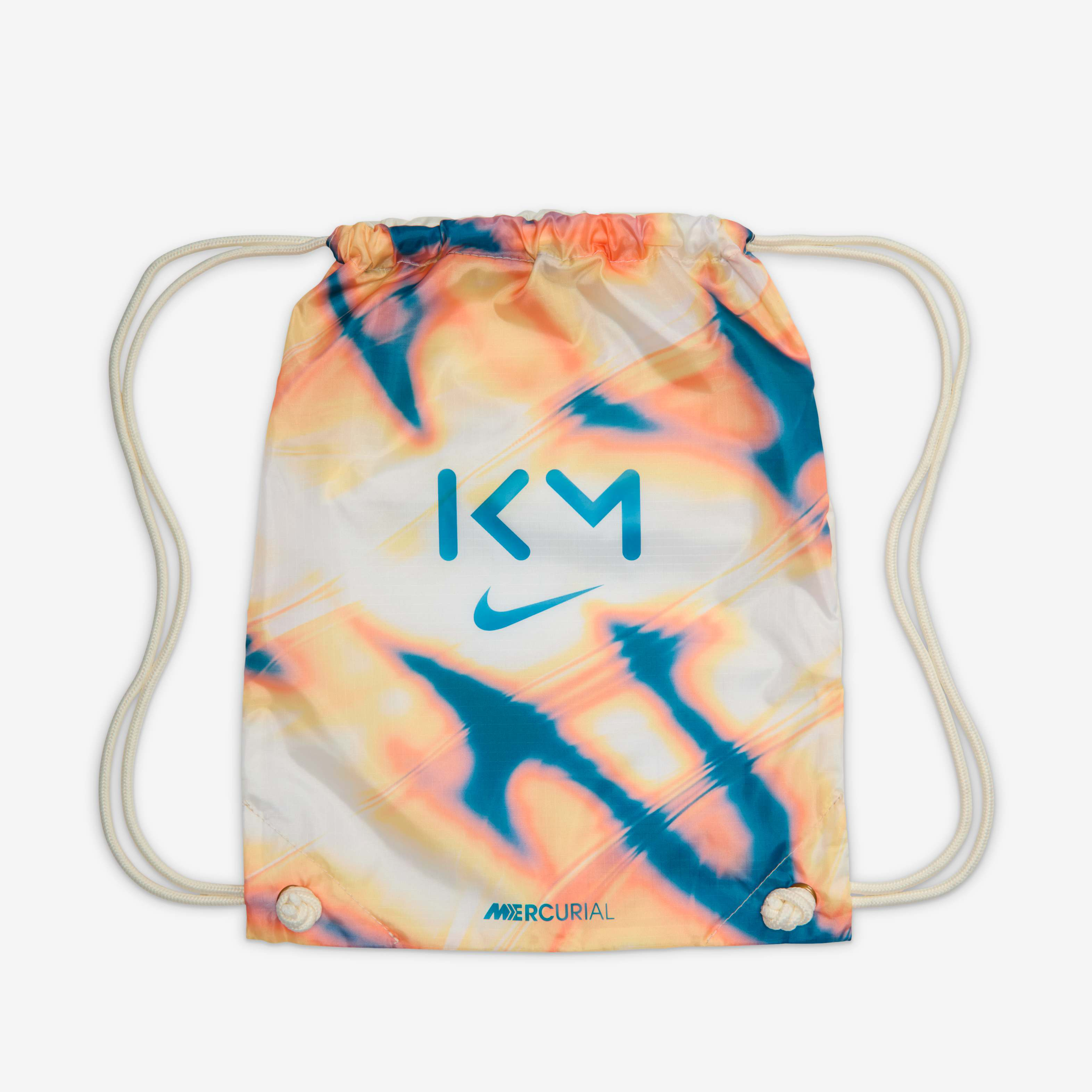 Nike Mercurial Vapor 16 Elite "Kylian Mbapp&eacute;" image number 9