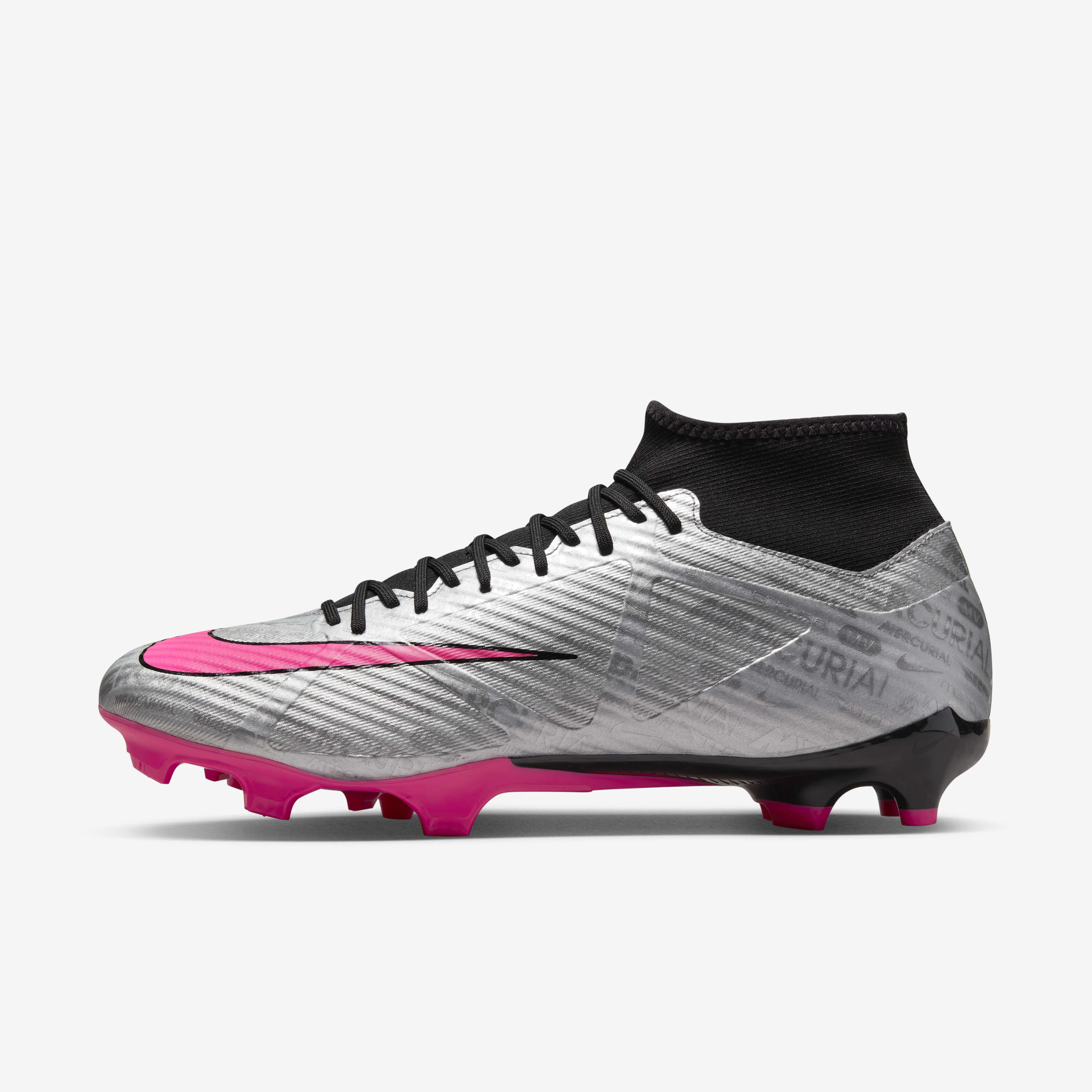 Nike Zoom Mercurial Superfly 9 Academy XXV MG image number 0