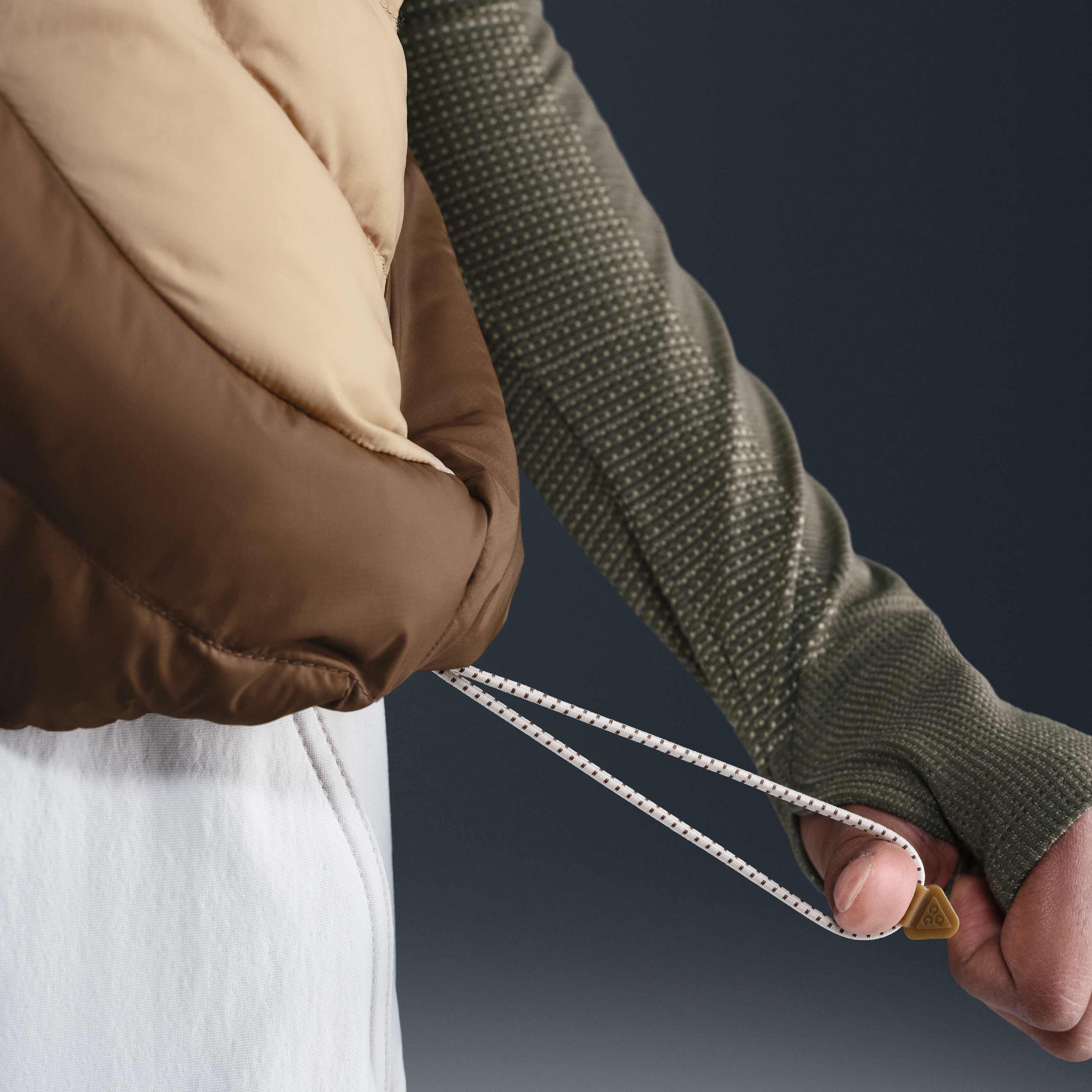 نايكي ايه سي جي image number 7