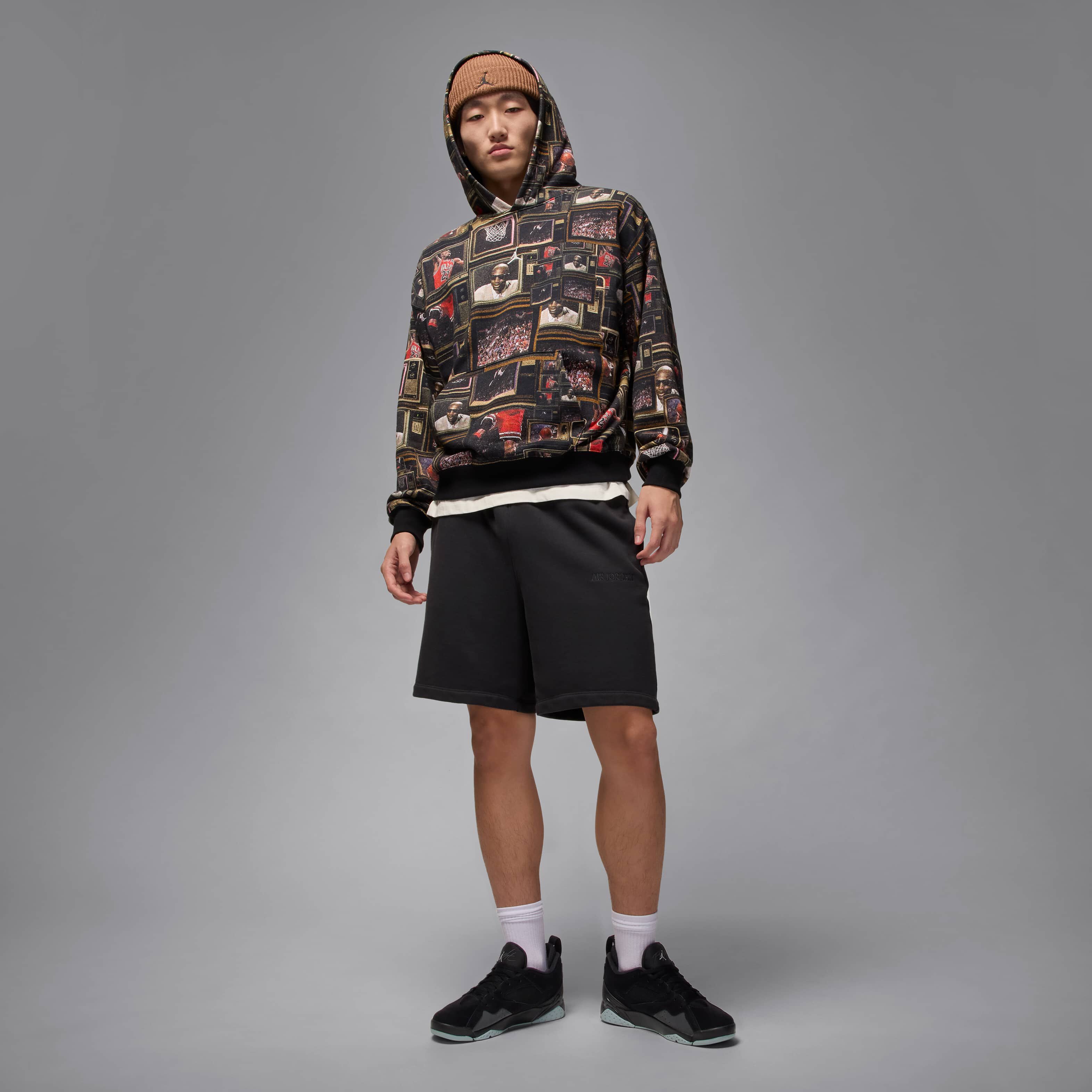 اير جوردن MVP 92 image number 8