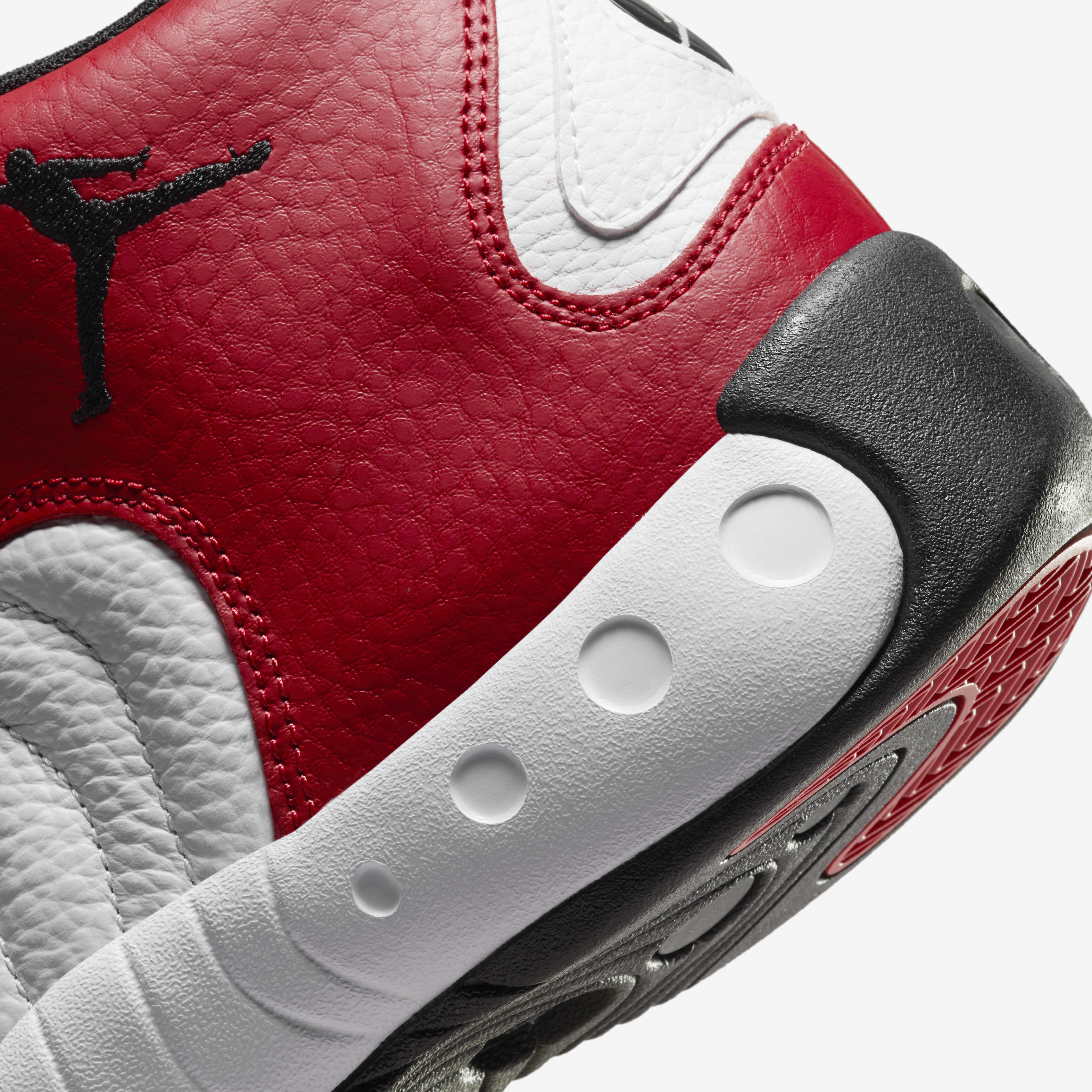 Jordan Jumpman Pro image number 7