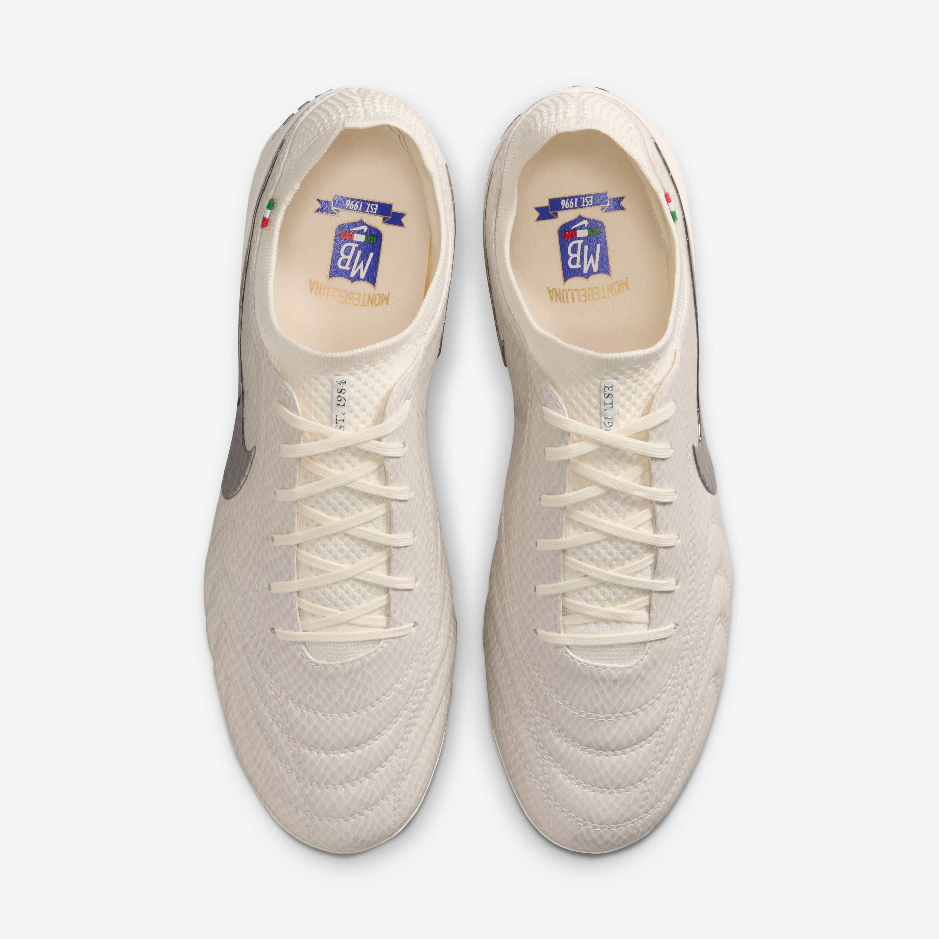 Buy Nike Tiempo Legend 10 Elite LUXE FG Low-Top Football