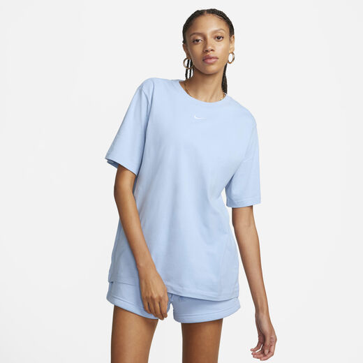 T-Shirts & Tops-Nike, Nike Sportswear Essential, Women's T-Shirt