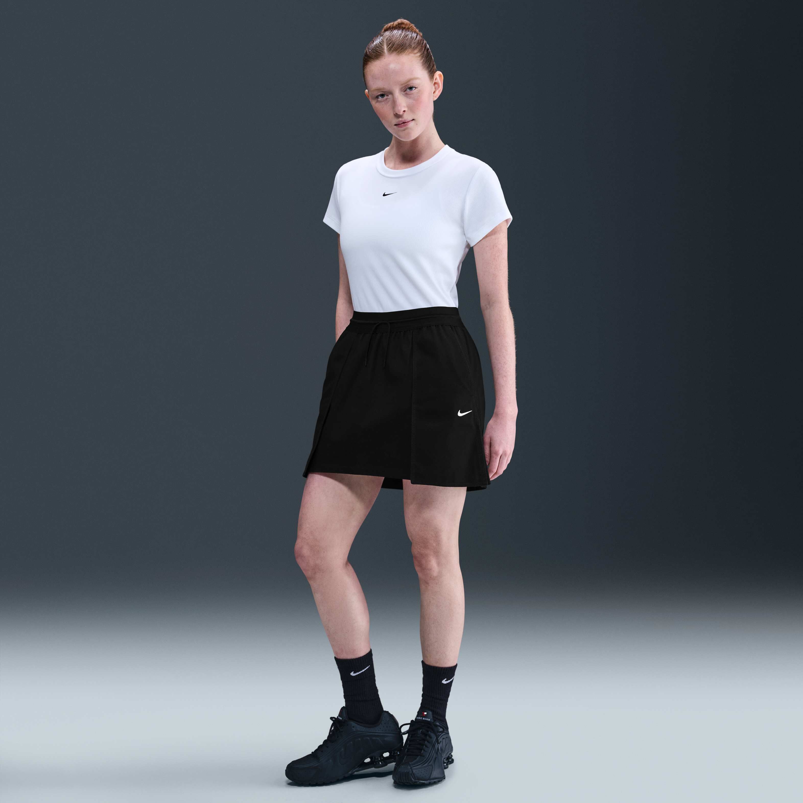 【Nike】★スカート★ Sportswear Women's Cargo Mini Skirt Nike Sportswear Women's Cargo Mini Skirt. Nike.com