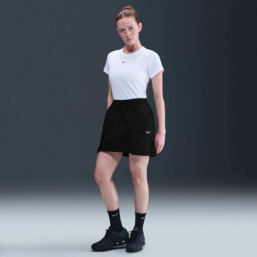 Women's Skirts & Dresses-Nike, Nike Sportswear, Women's Cargo Mini Skirt