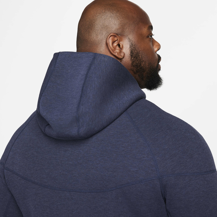 Nike Sportswear Tech Fleece Windrunner image number 14 Nike Sportswear Tech Fleece Windrunner image number 14