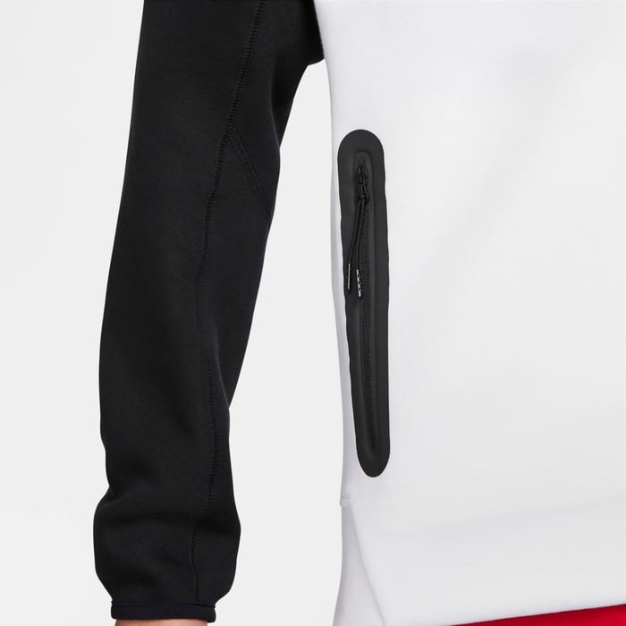 Nike Sportswear Tech Fleece Windrunner image number 6 Nike Sportswear Tech Fleece Windrunner image number 6