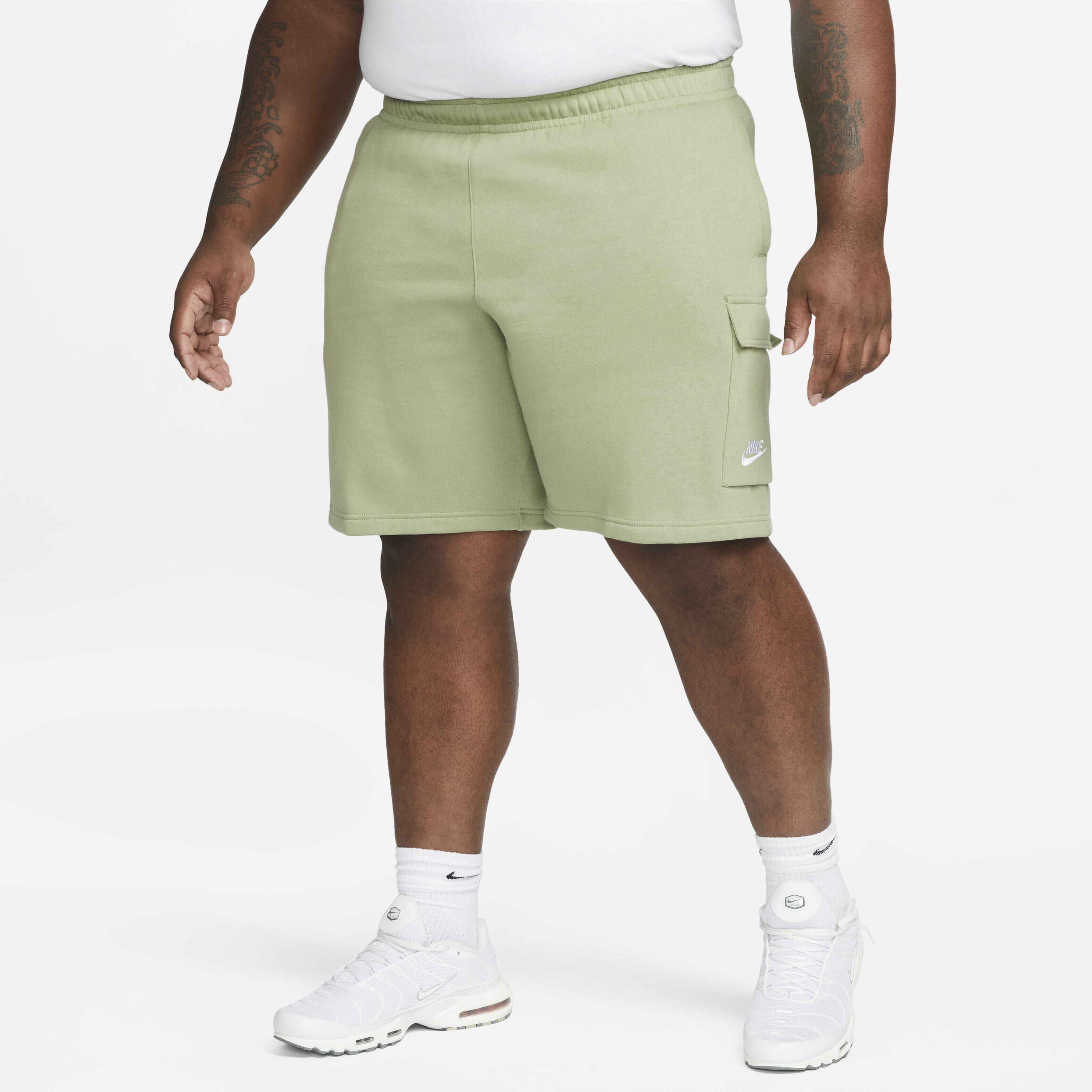 Nike Sportswear Club image number 6