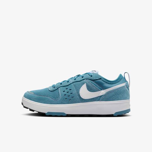 Stylish Streetwear-Nike, Nike C1TY, Older Kids' Shoes