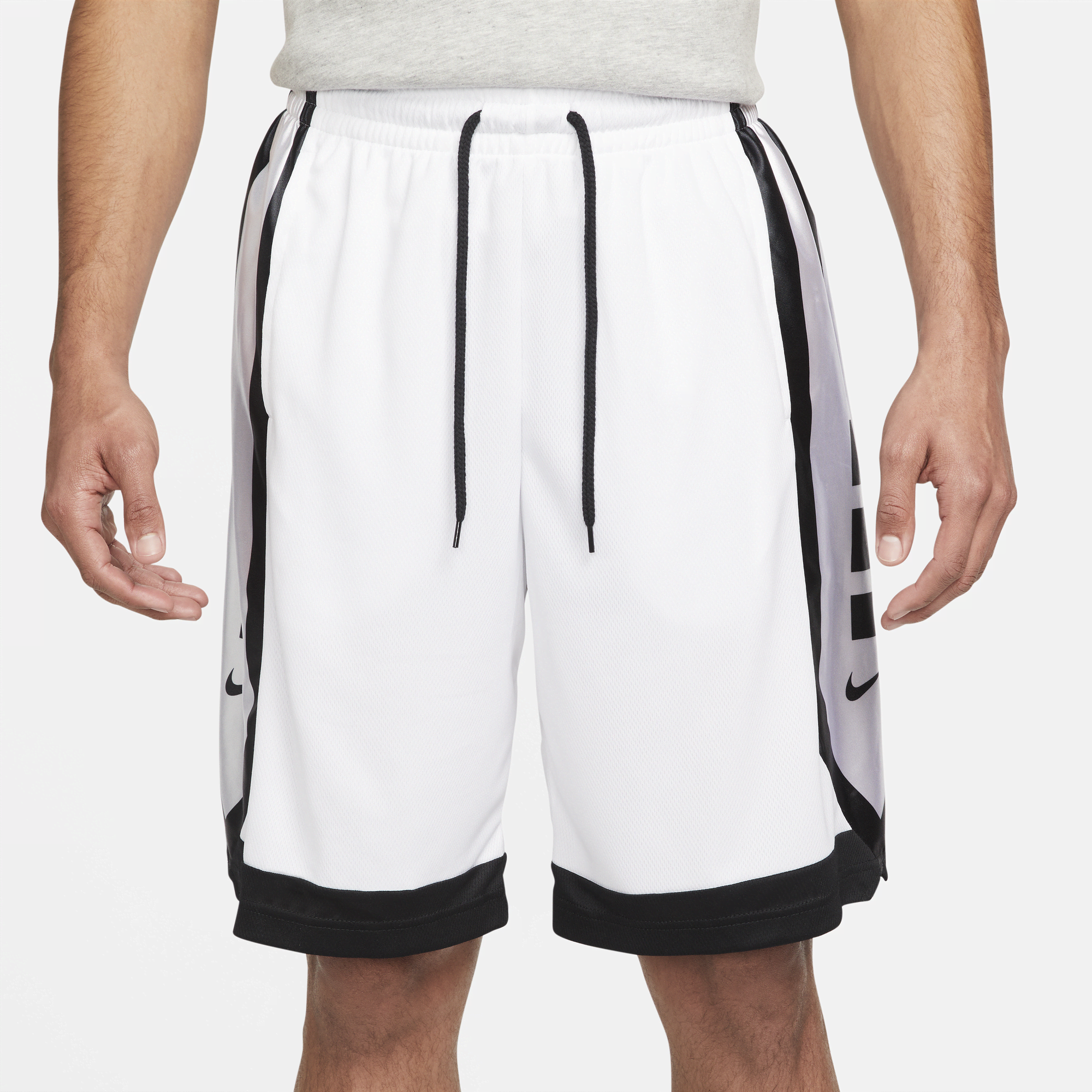 Nike dri fit elite shorts mens outlet