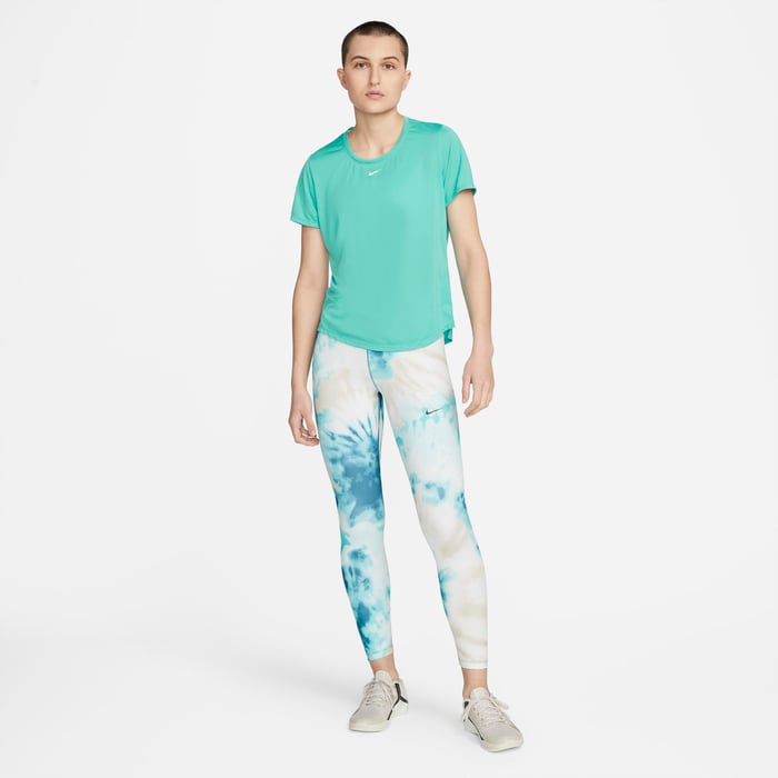 Nike Dri-FIT One image number 4 Nike Dri-FIT One image number 4
