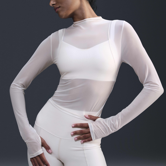 Nike Zenvy Sheer image number 3 Nike Zenvy Sheer image number 3