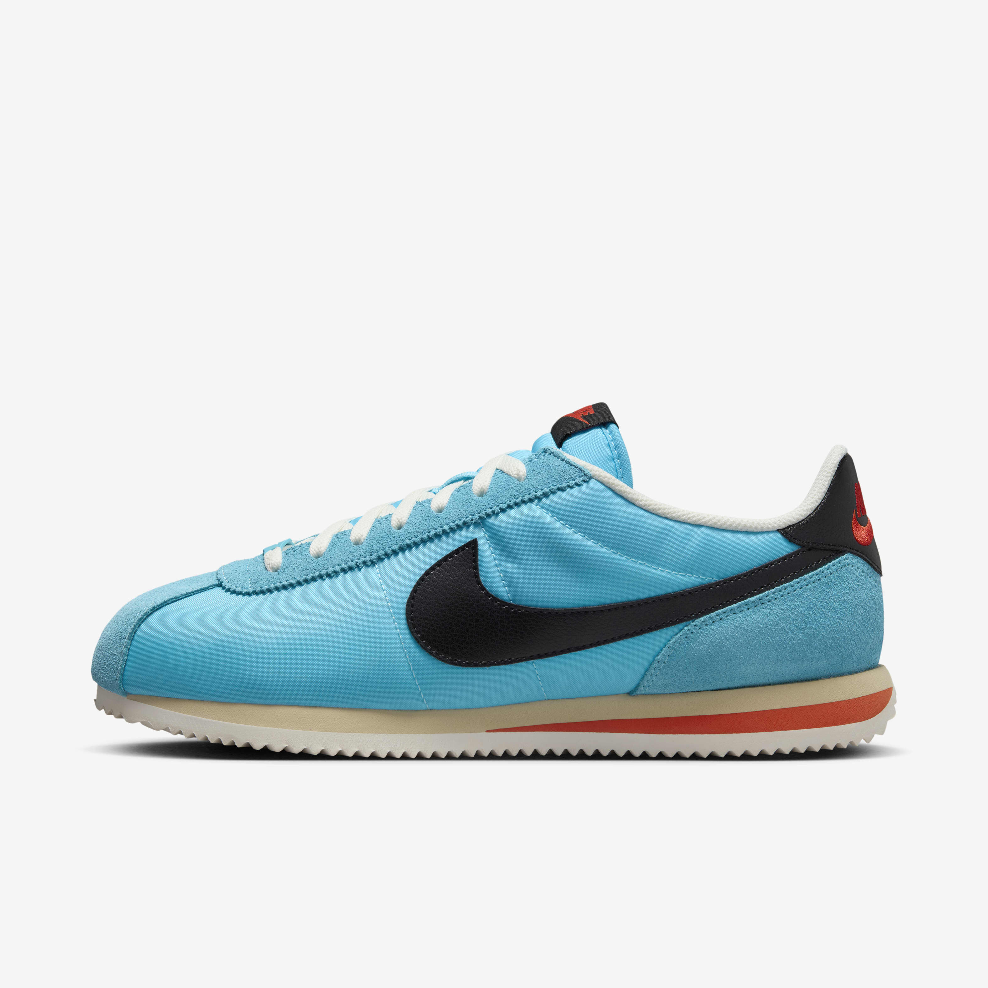 Buy Nike Cortez Textile Men s Shoes Nike Saudi Official