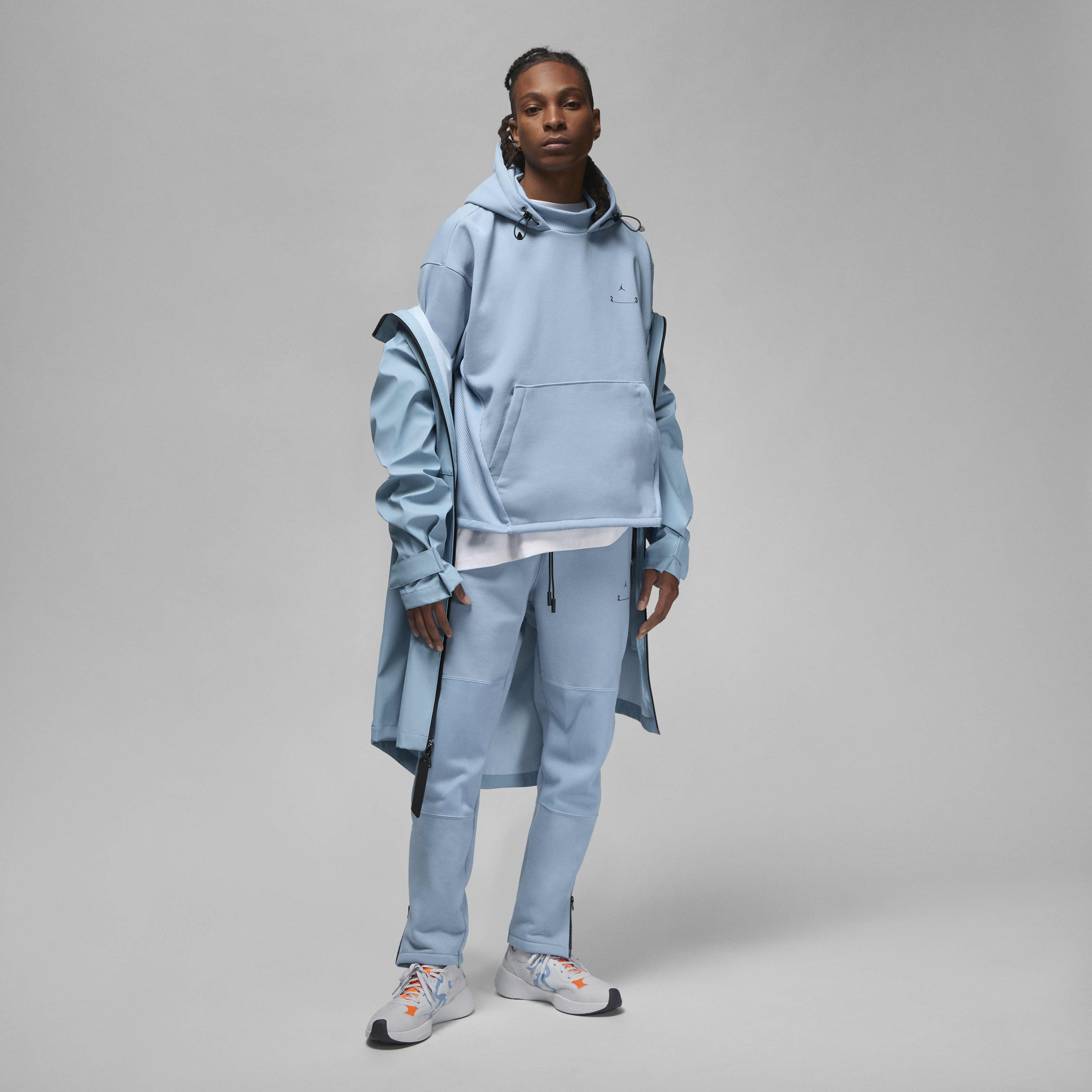 جوردن 23 انجنيرد image number 6