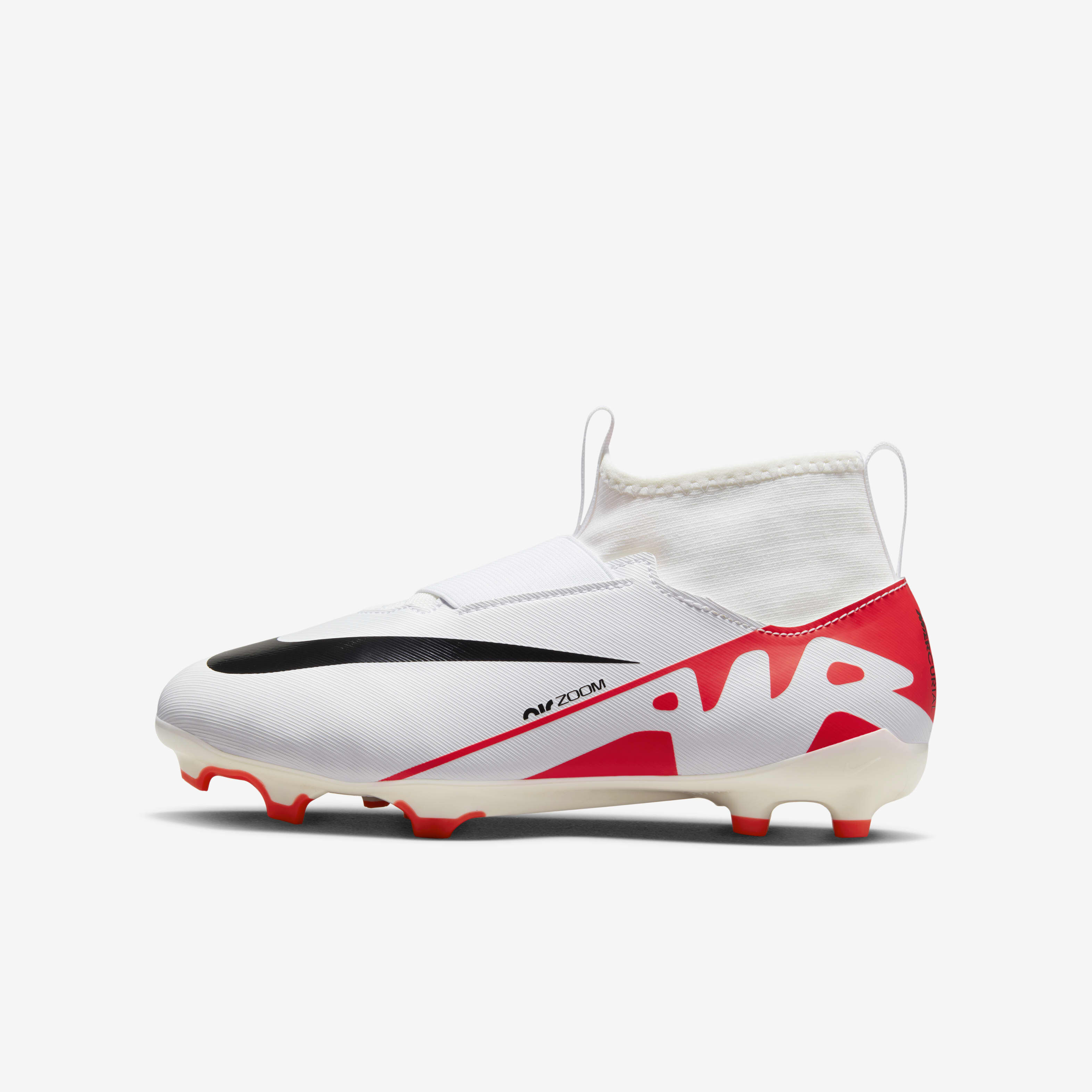 Nike Jr. Mercurial Superfly 9 Academy image number 0