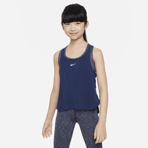 Nike tank hot sale tops kids