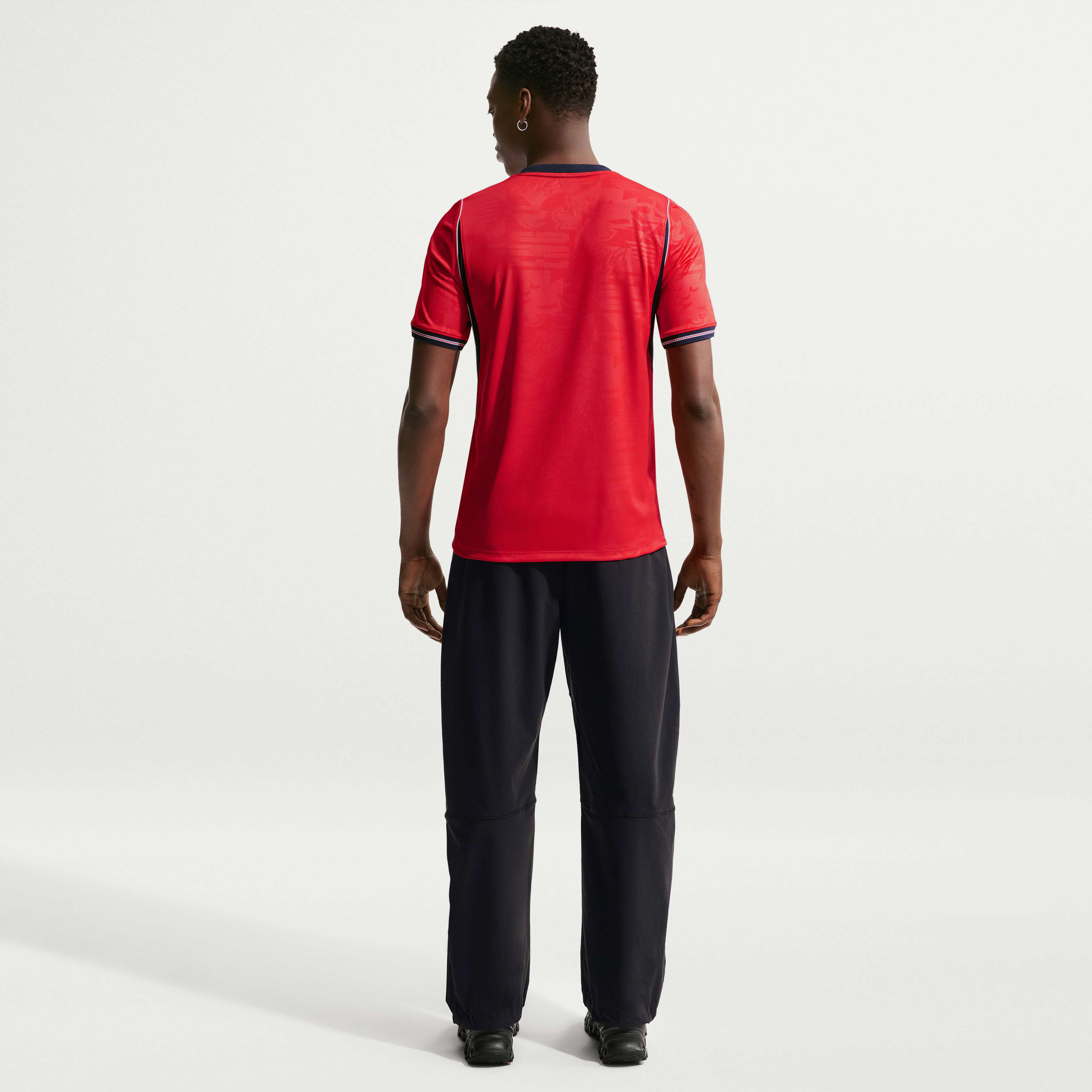 England 2026 Stadium Away image number 4