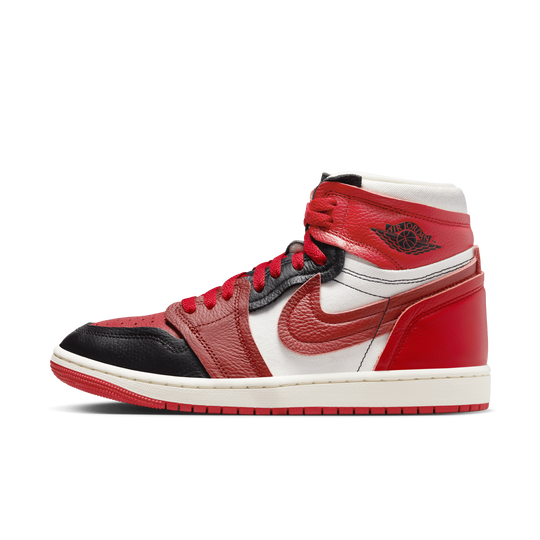 Shop Air Jordan 1 High Method of Make Women s Shoes Nike KSA