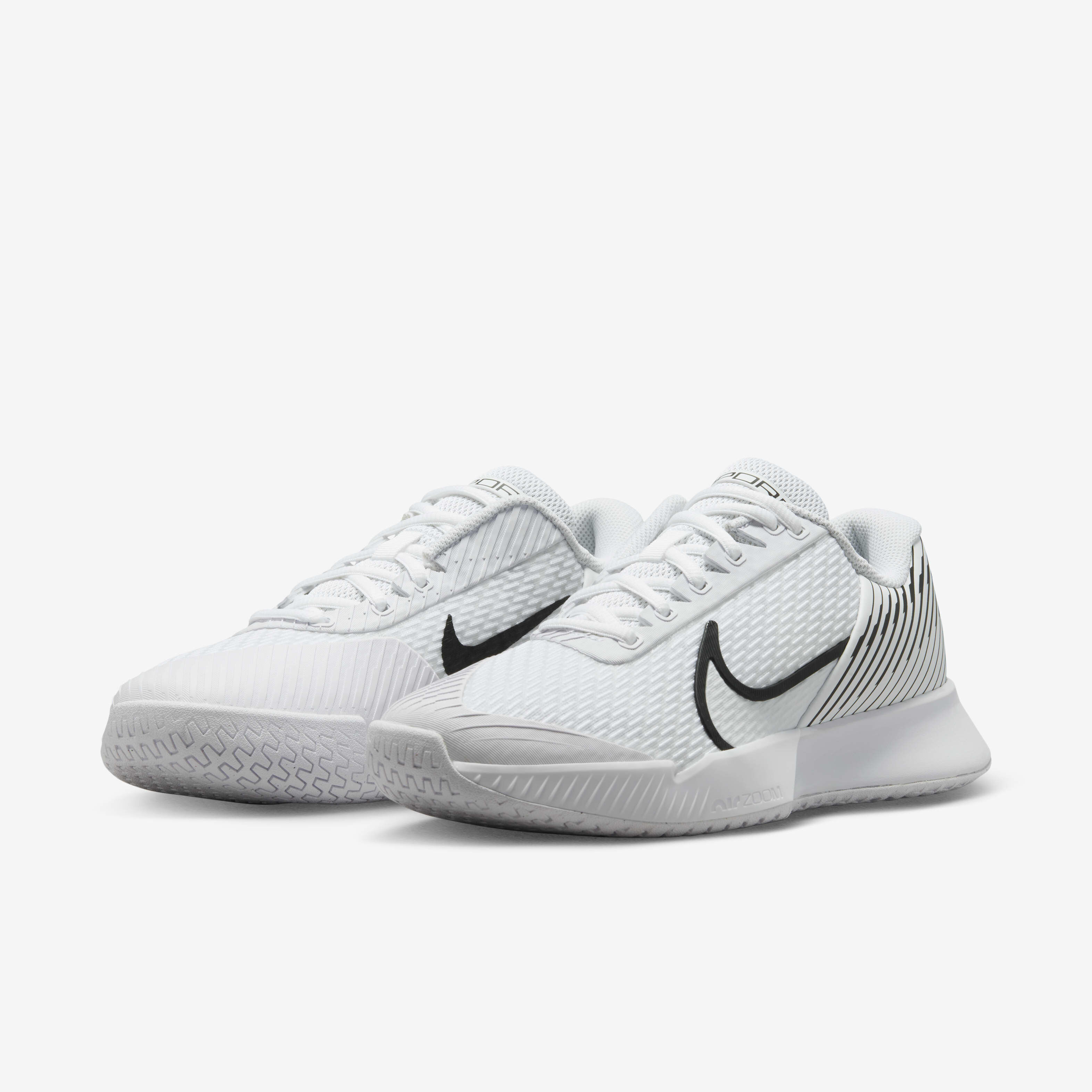 NikeCourt Air Zoom Vapor Pro 2 image number 4