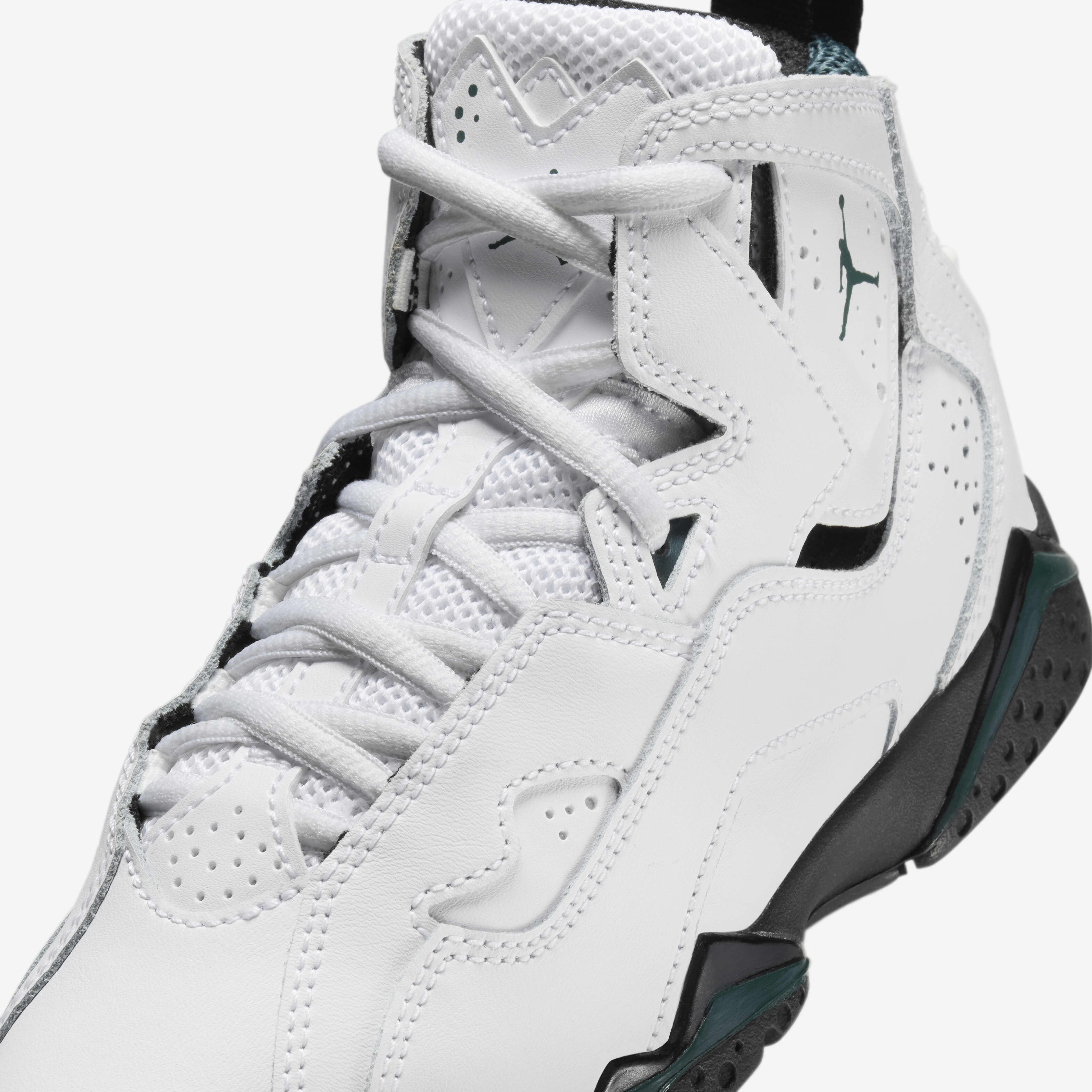 Jordan True Flight image number 6