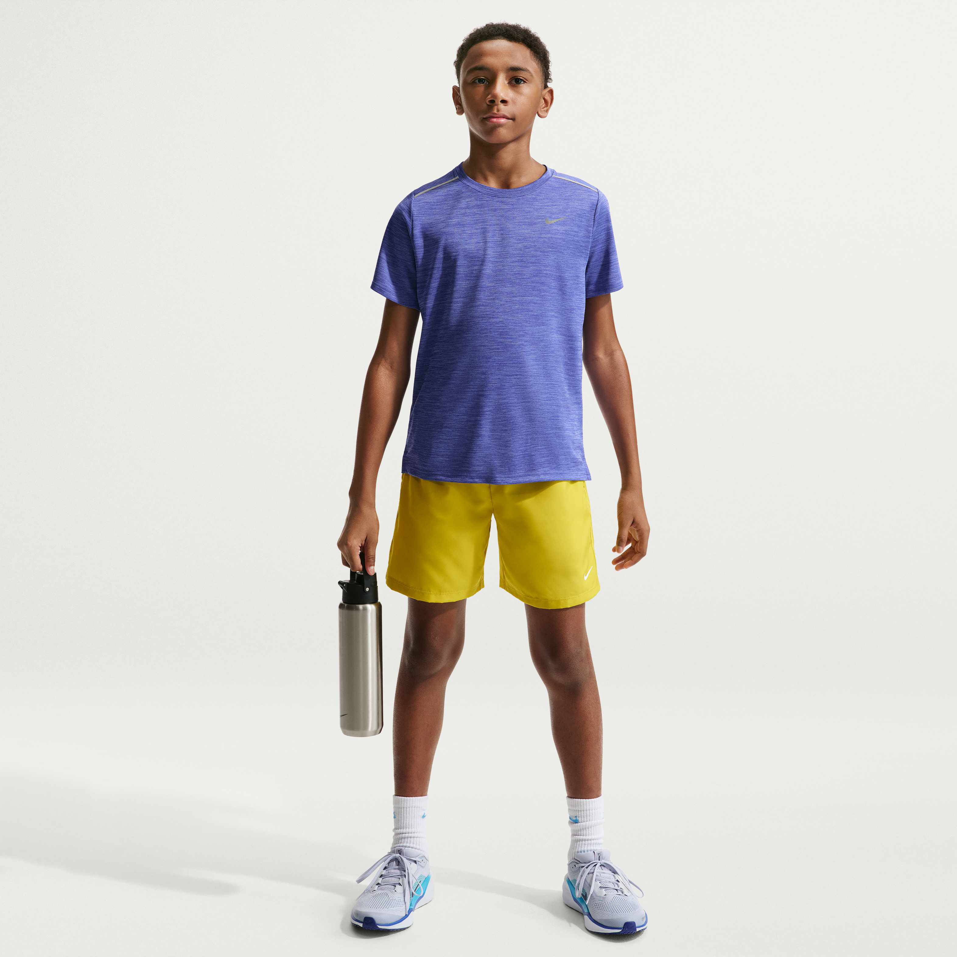 Nike Miler image number 3