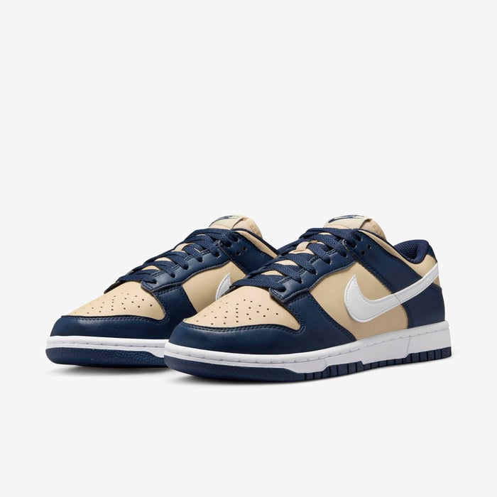 Nike Dunk Low Next Nature image number 4 Nike Dunk Low Next Nature image number 4