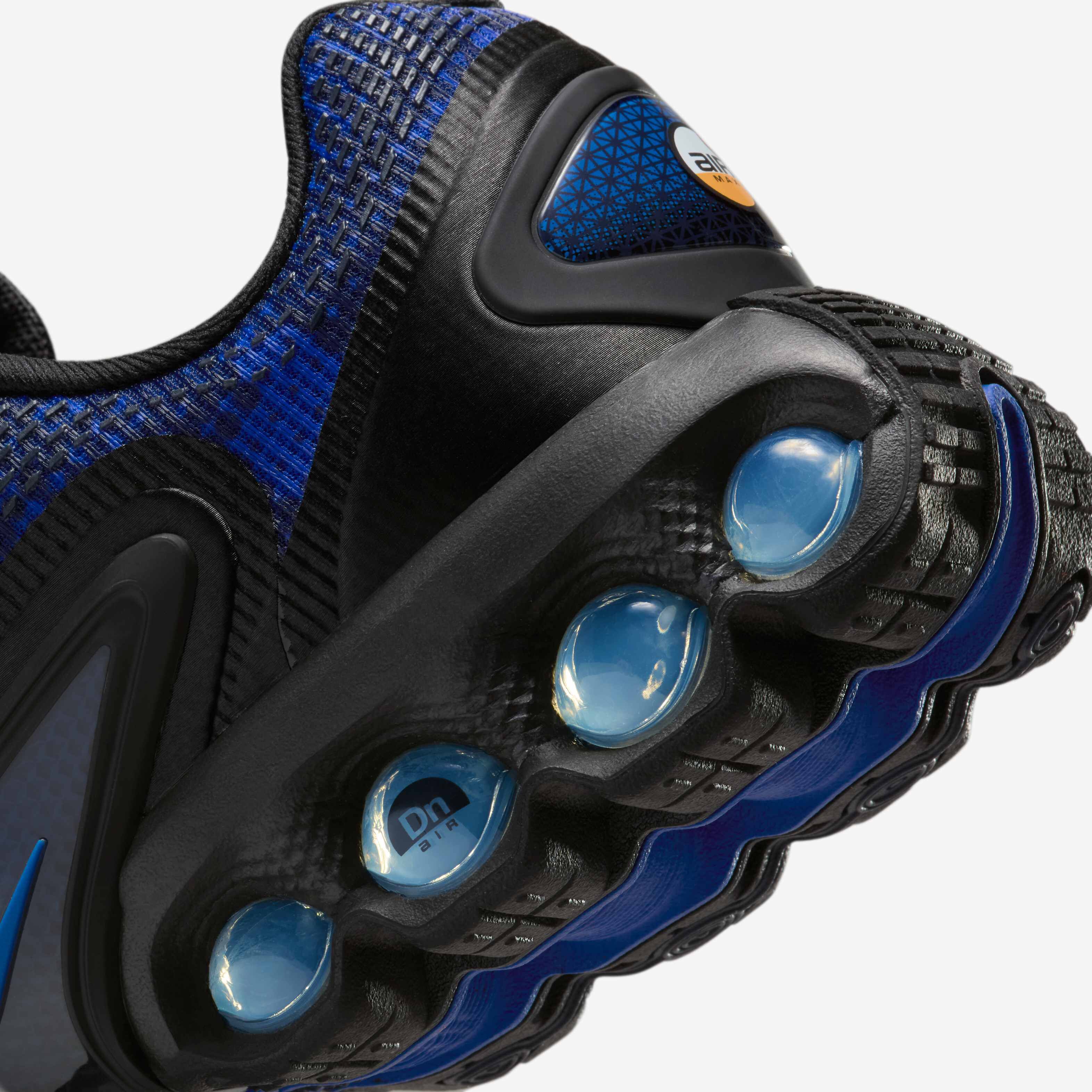 Nike Air Max Dn image number 7