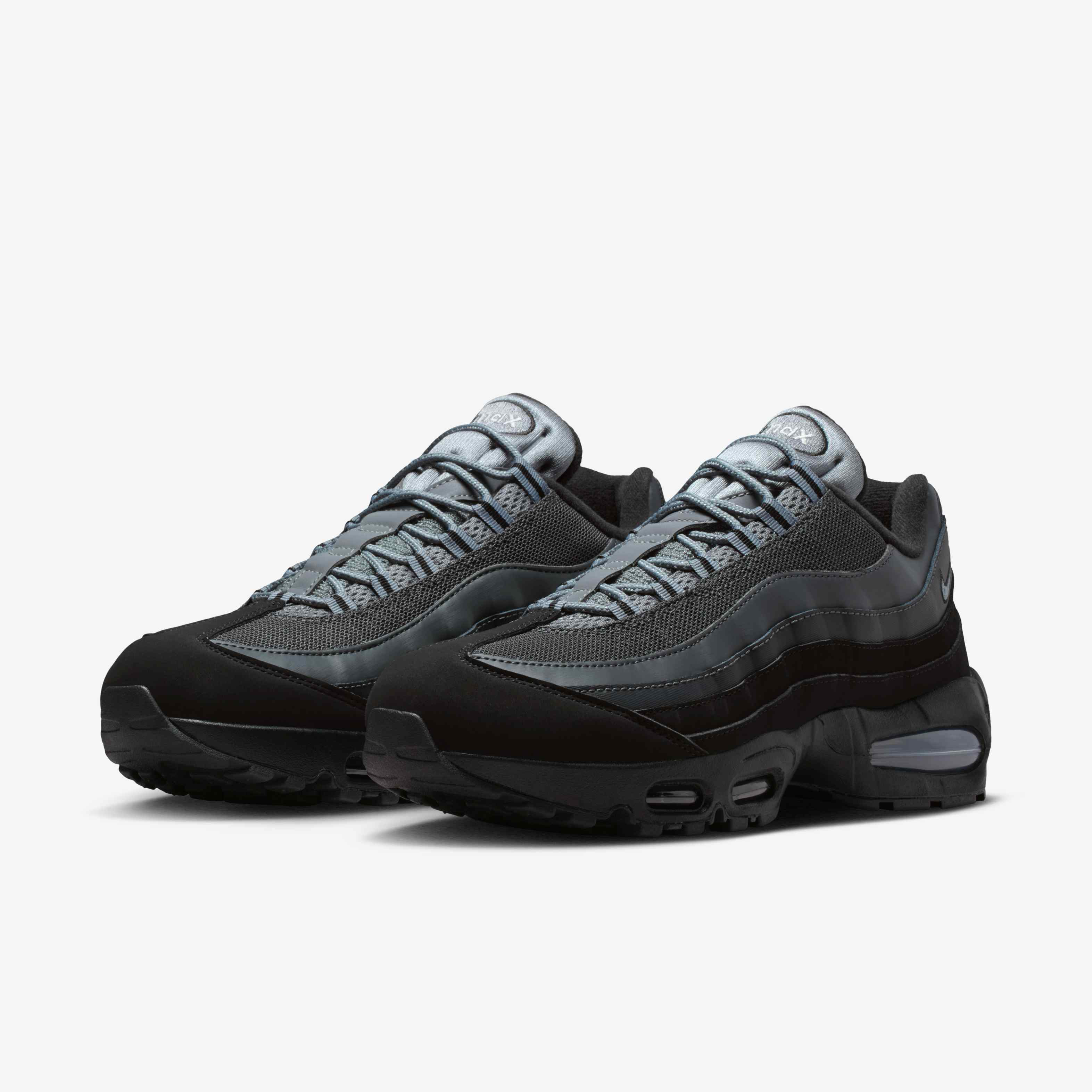 Nike Air Max 95 Big Bubble image number 4