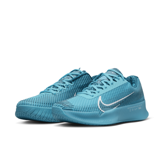 Teal colored 2025 tennis shoes