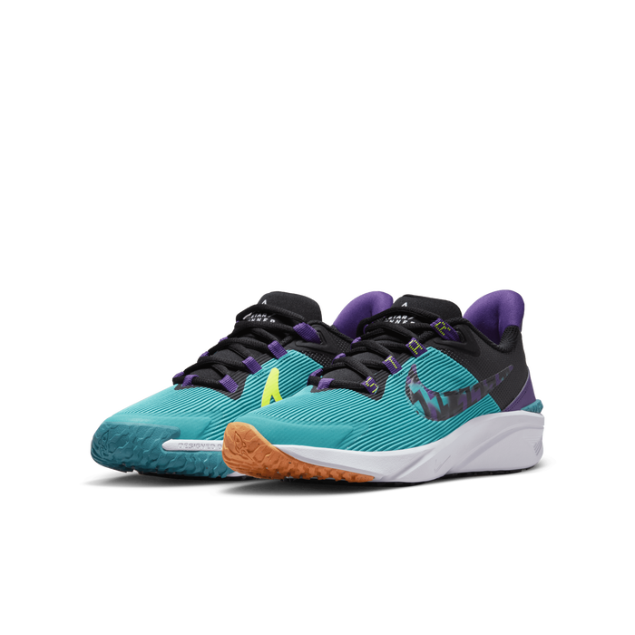 Nike star runner shield hotsell