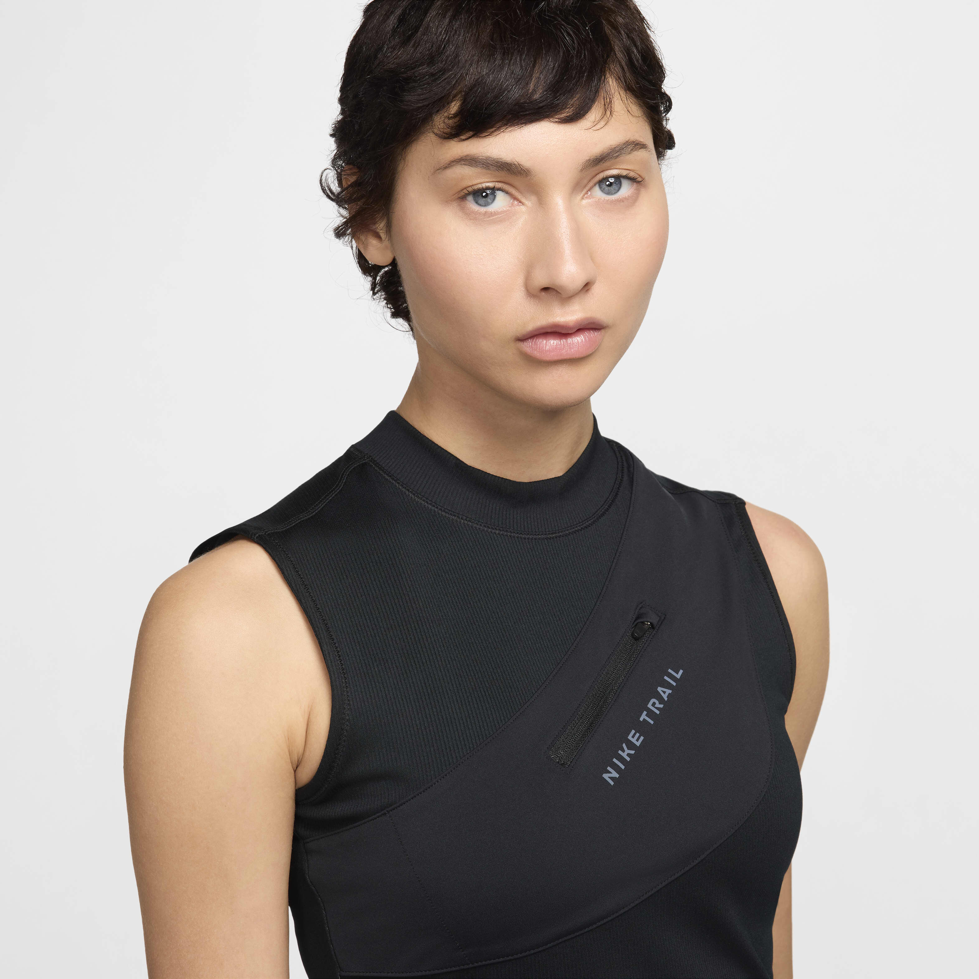 Nike trail tank clearance