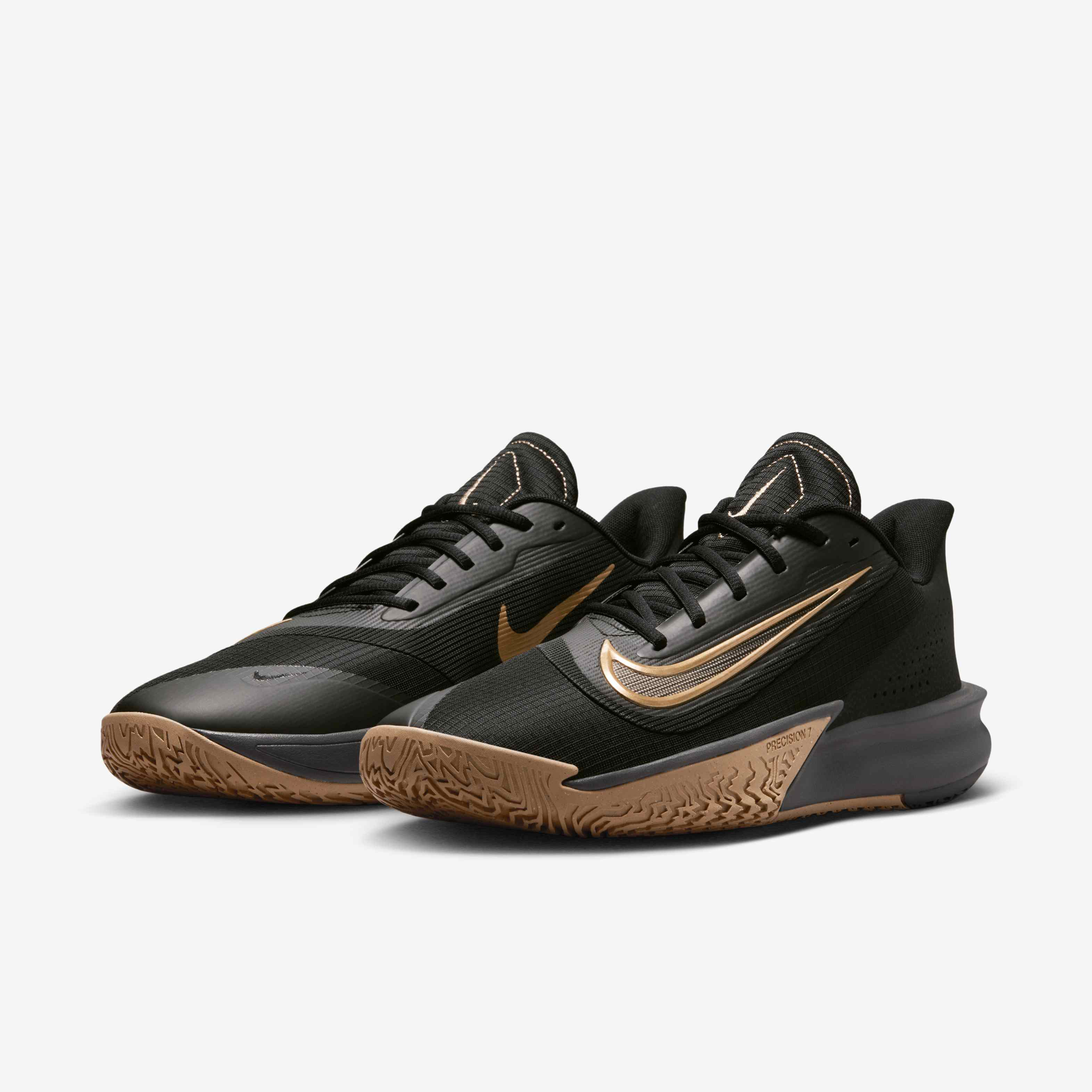 Nike Precision 7 image number 4