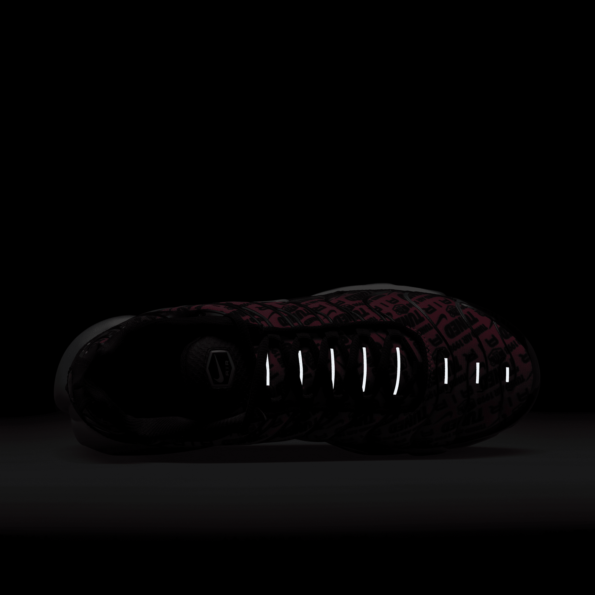 Nike air max hotsell plus se tn mahogany