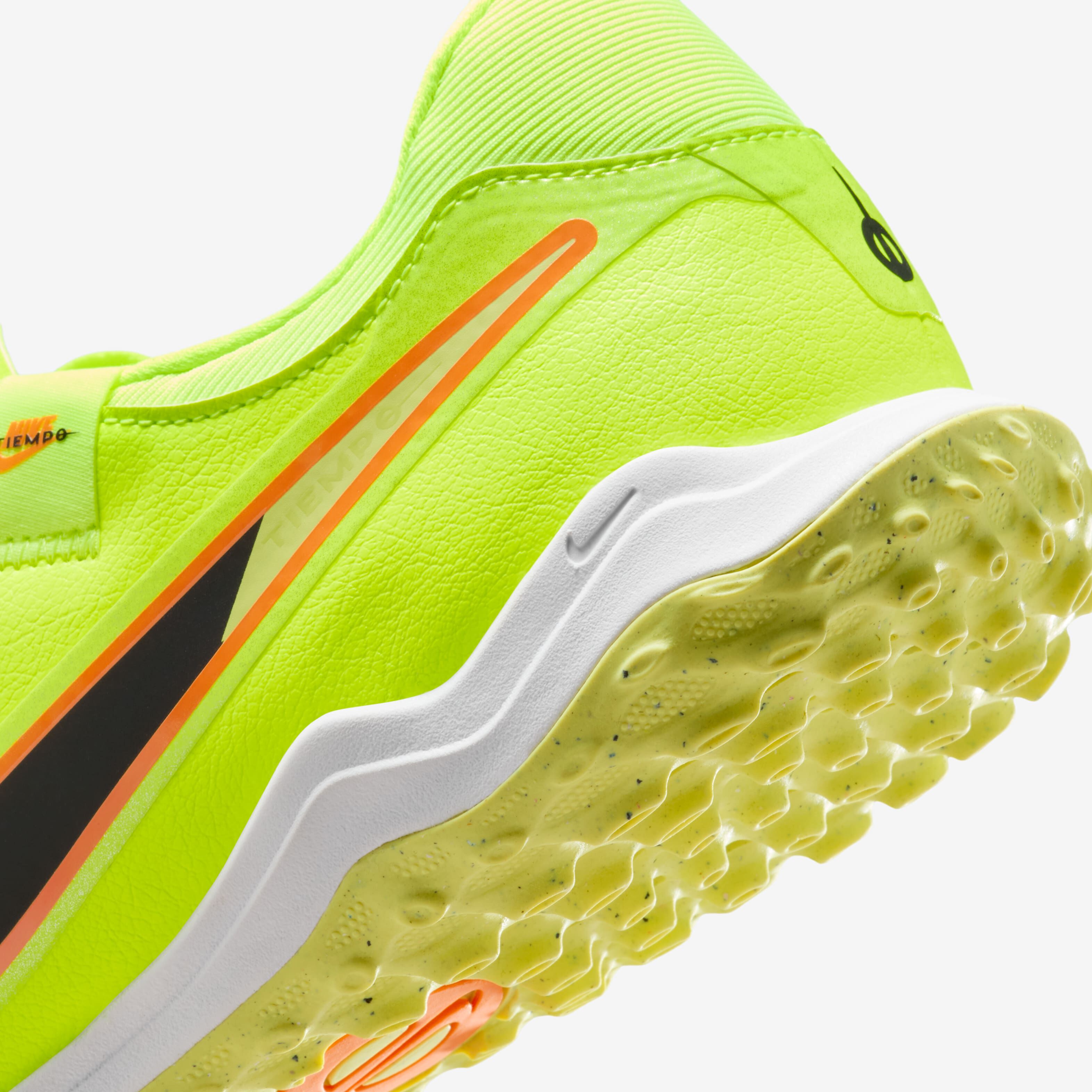 نايكي تيمبو ليجند 10 اكاديمي TF image number 7