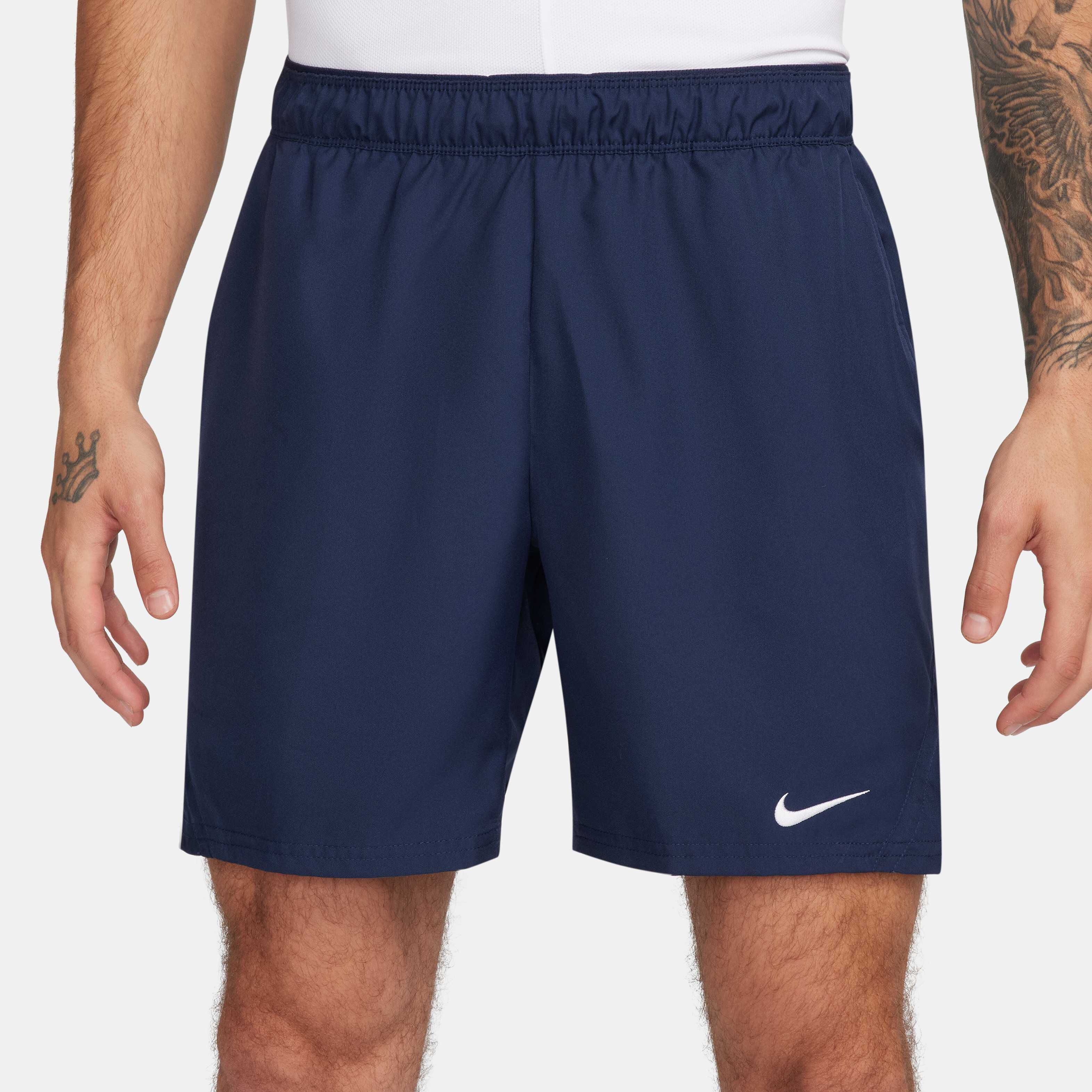 NikeCourt Victory image number 1