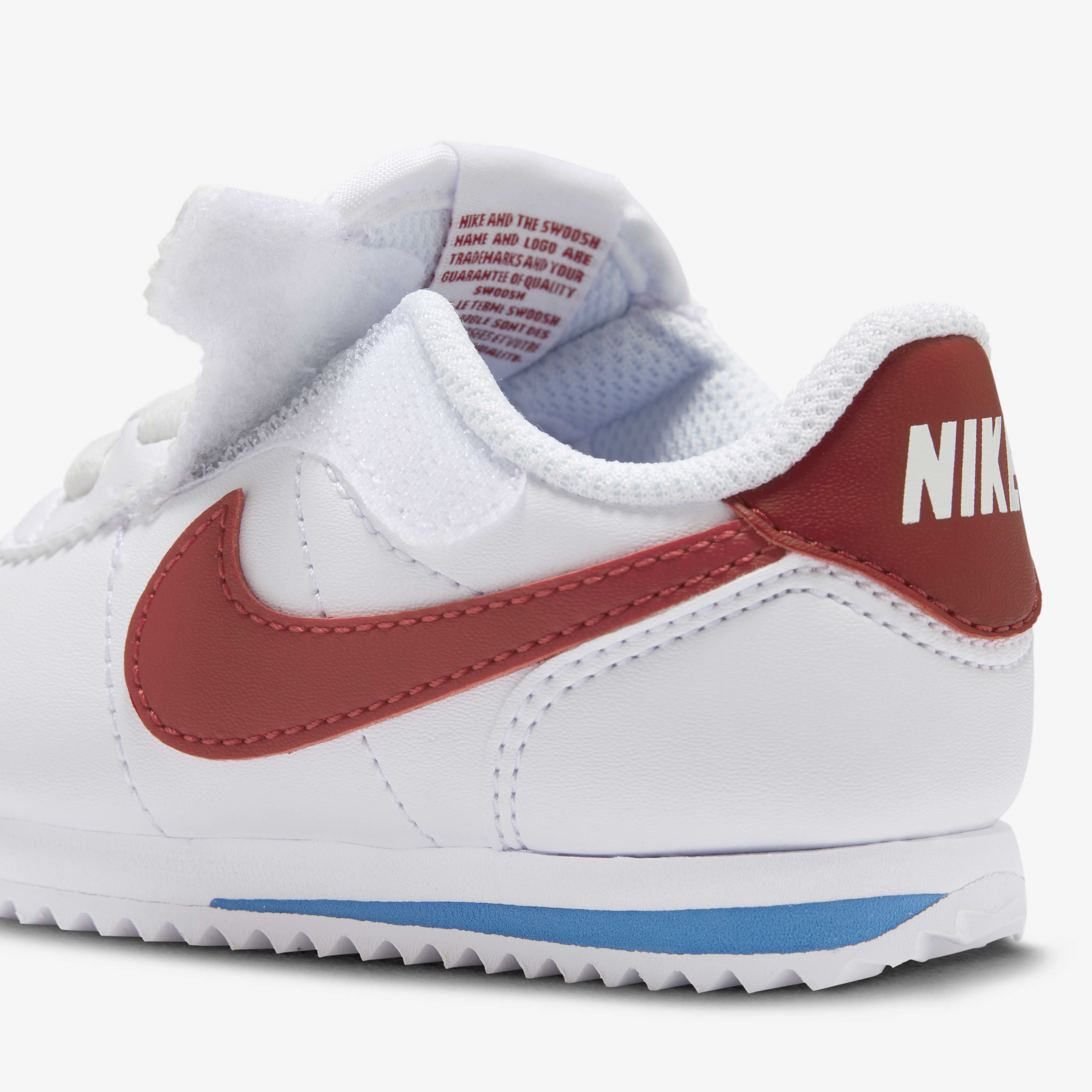 Buy Nike Cortez EasyOn Baby Toddler Shoes Nike Saudi Official
